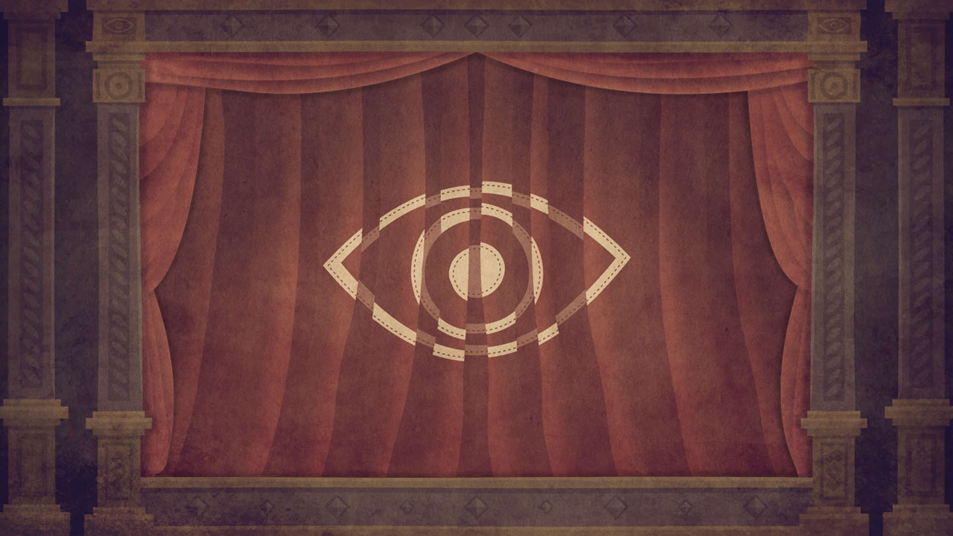 Screenshot for The Franz Kafka Videogame