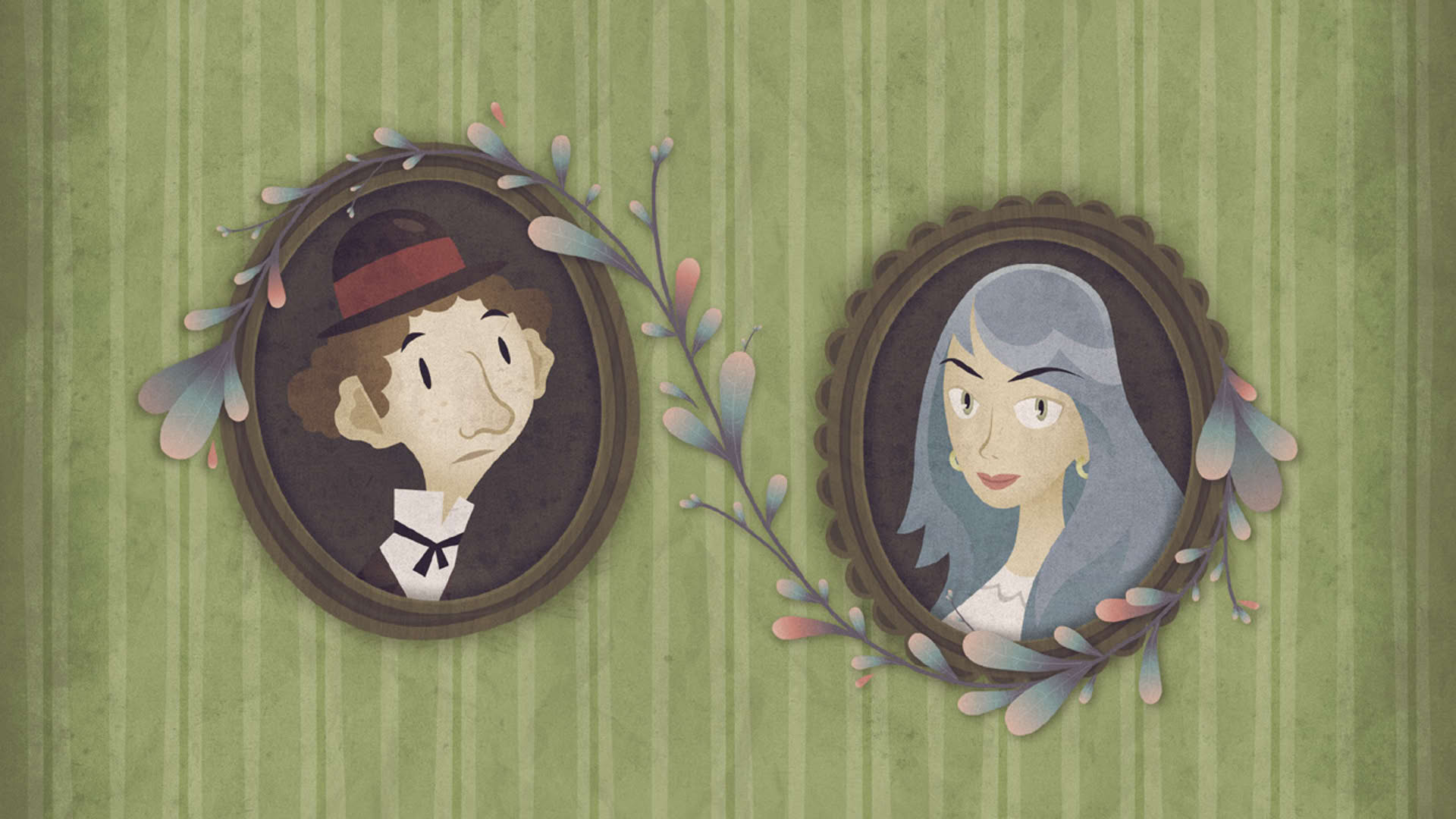 Screenshot for The Franz Kafka Videogame