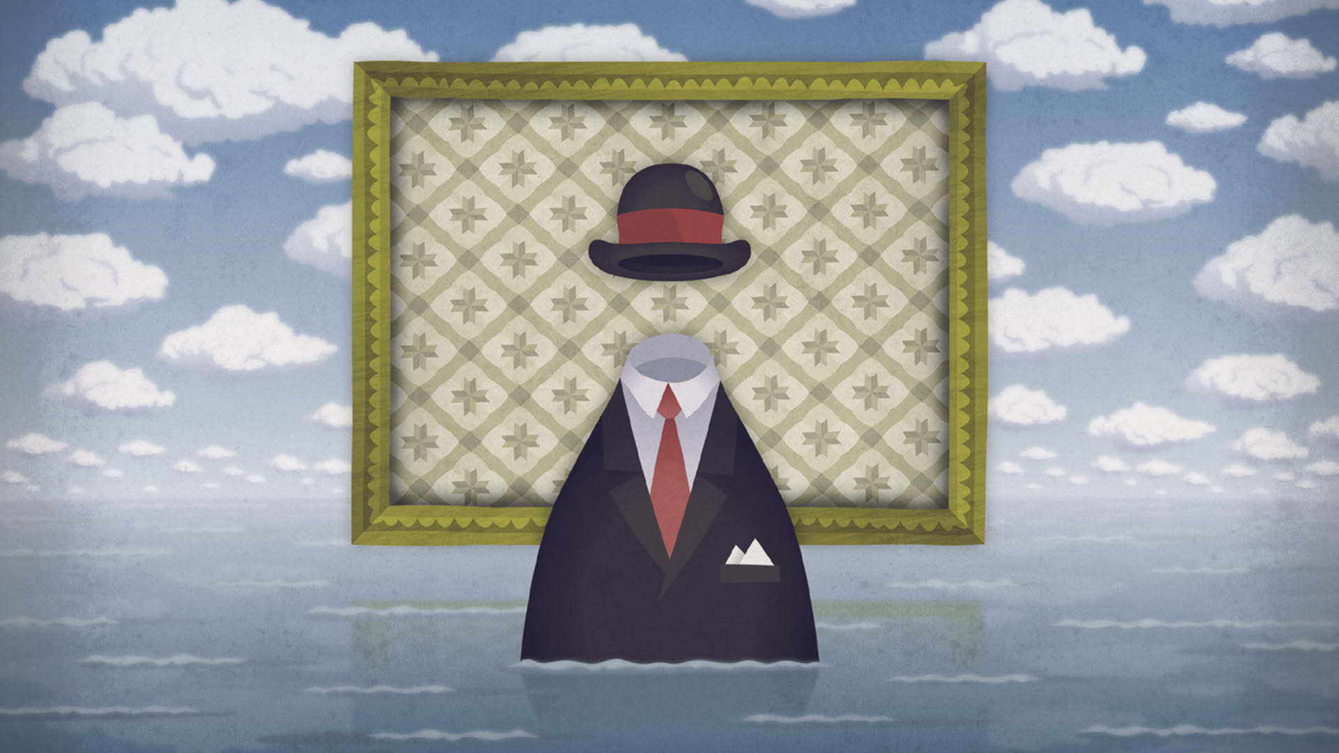 Screenshot for The Franz Kafka Videogame