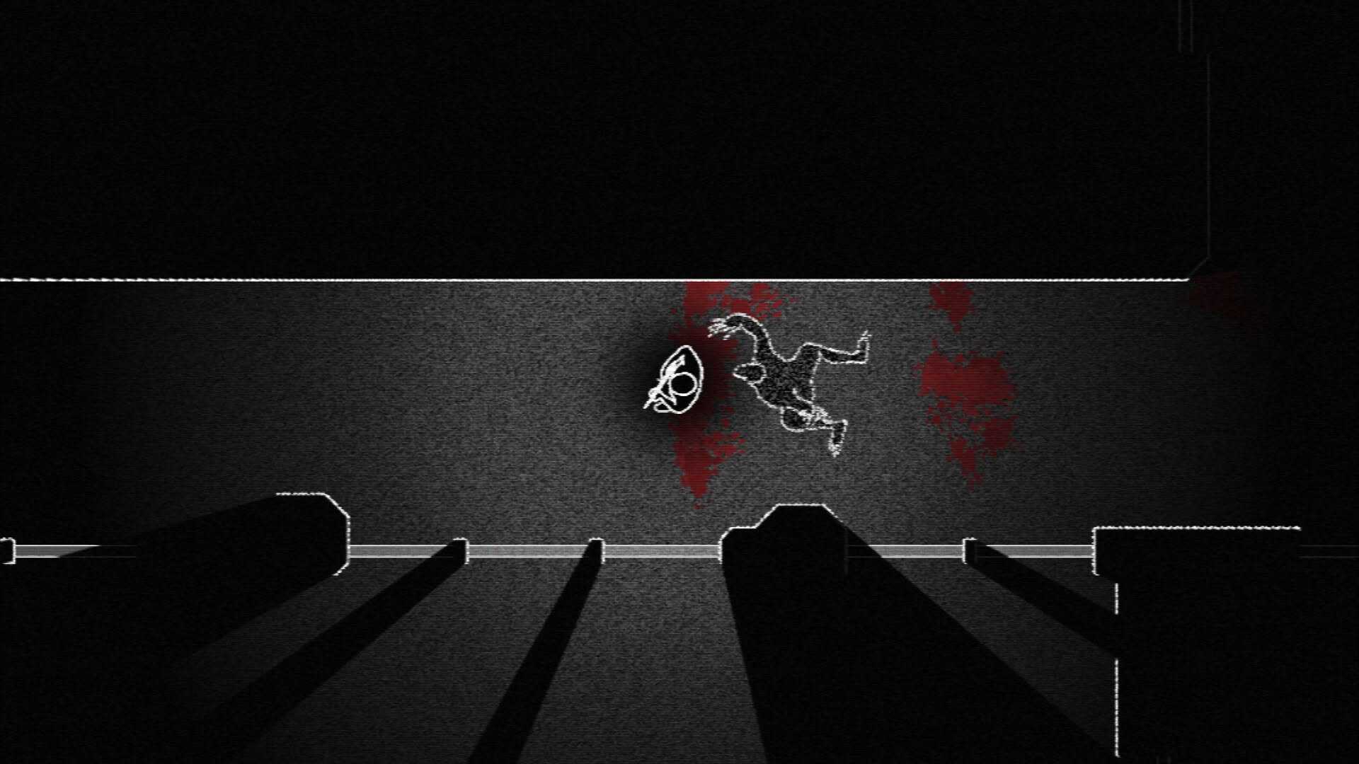 Screenshot for The Lurking Fear