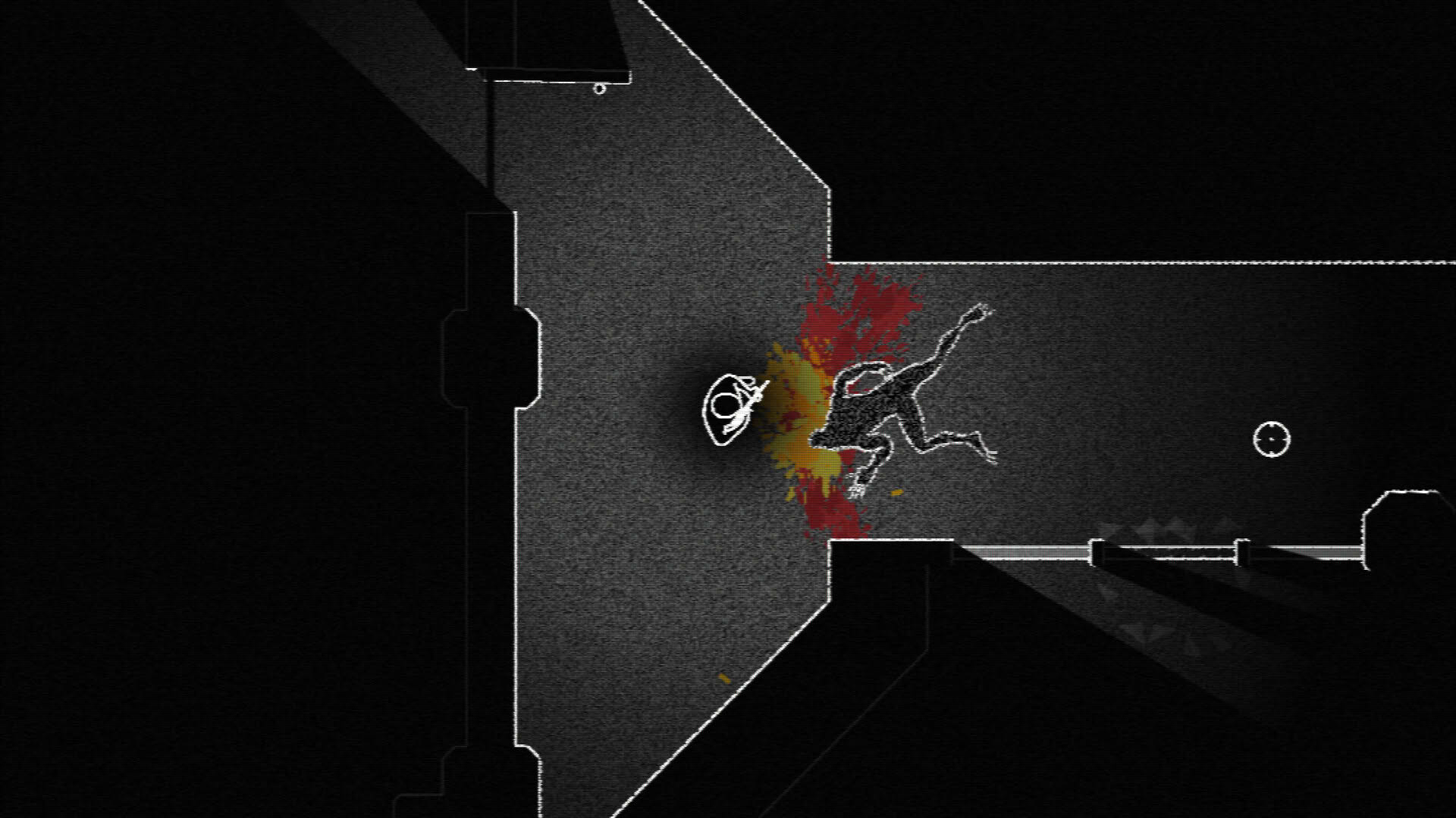Screenshot for The Lurking Fear