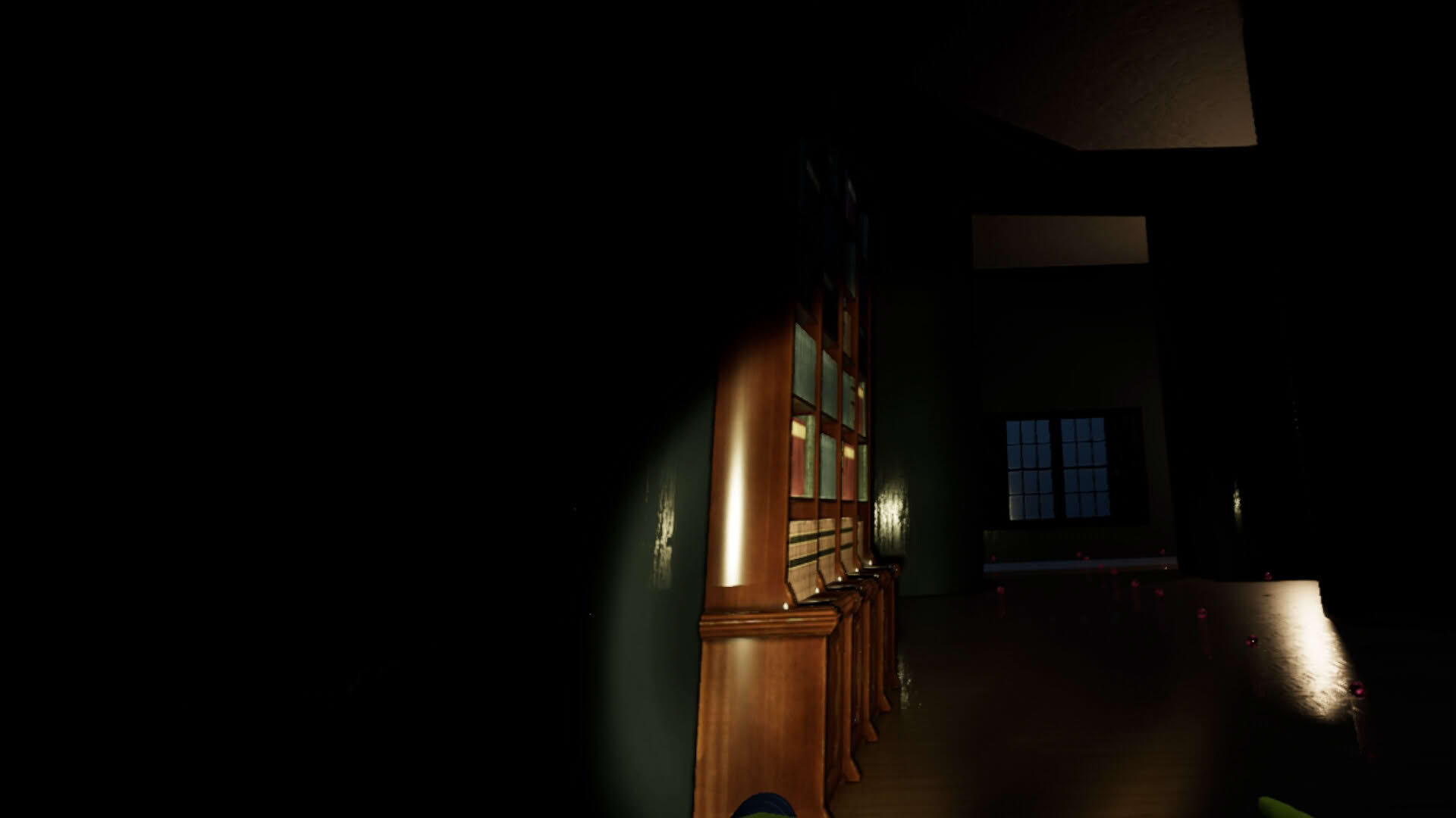 Screenshot for Maze Craze