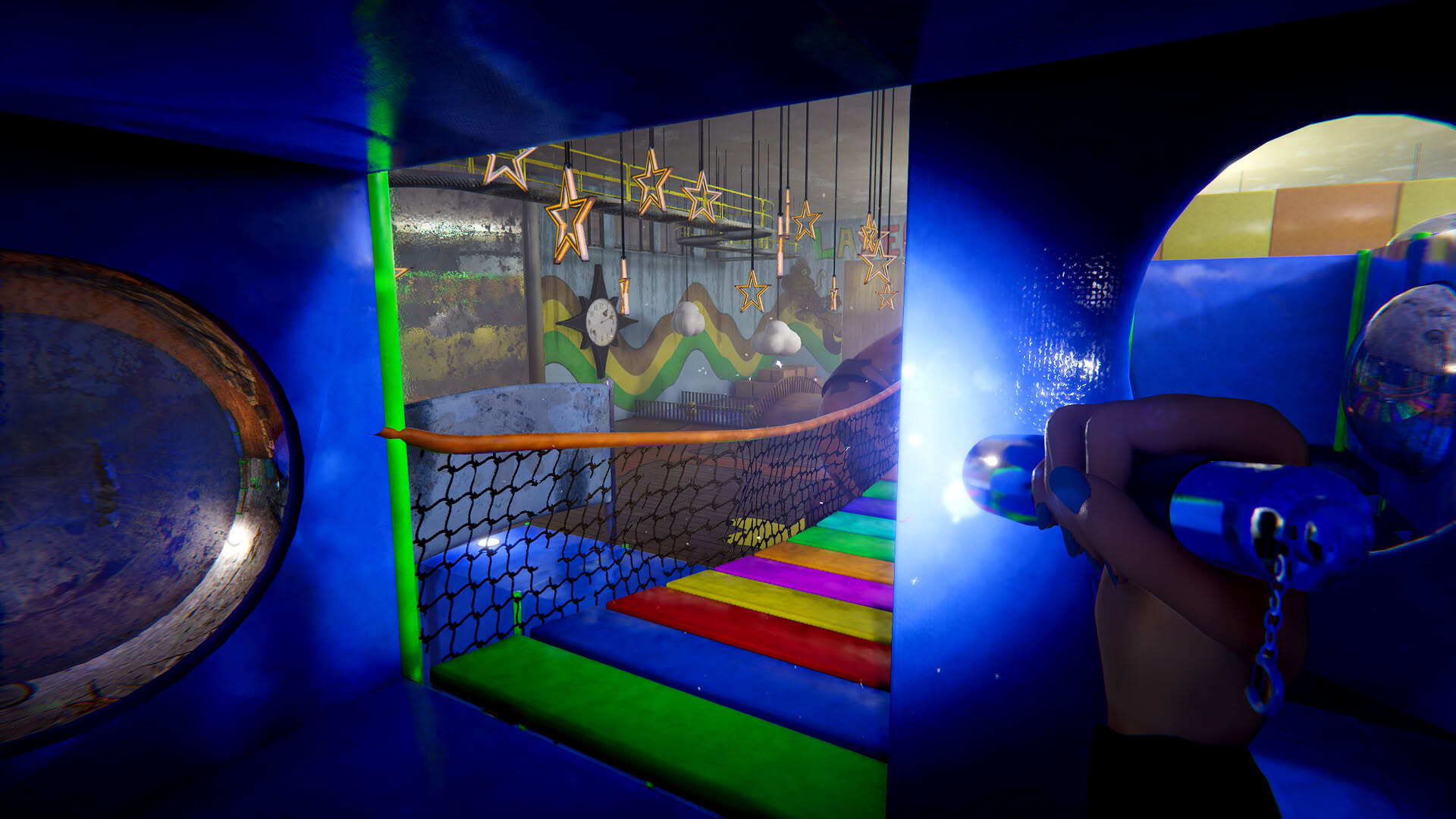 Screenshot for Poopy's Playland