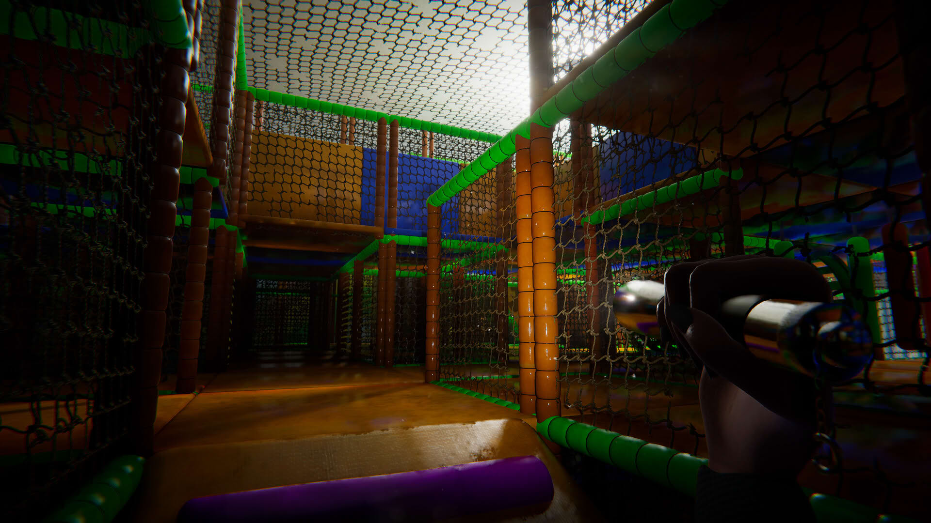 Screenshot for Poopy's Playland