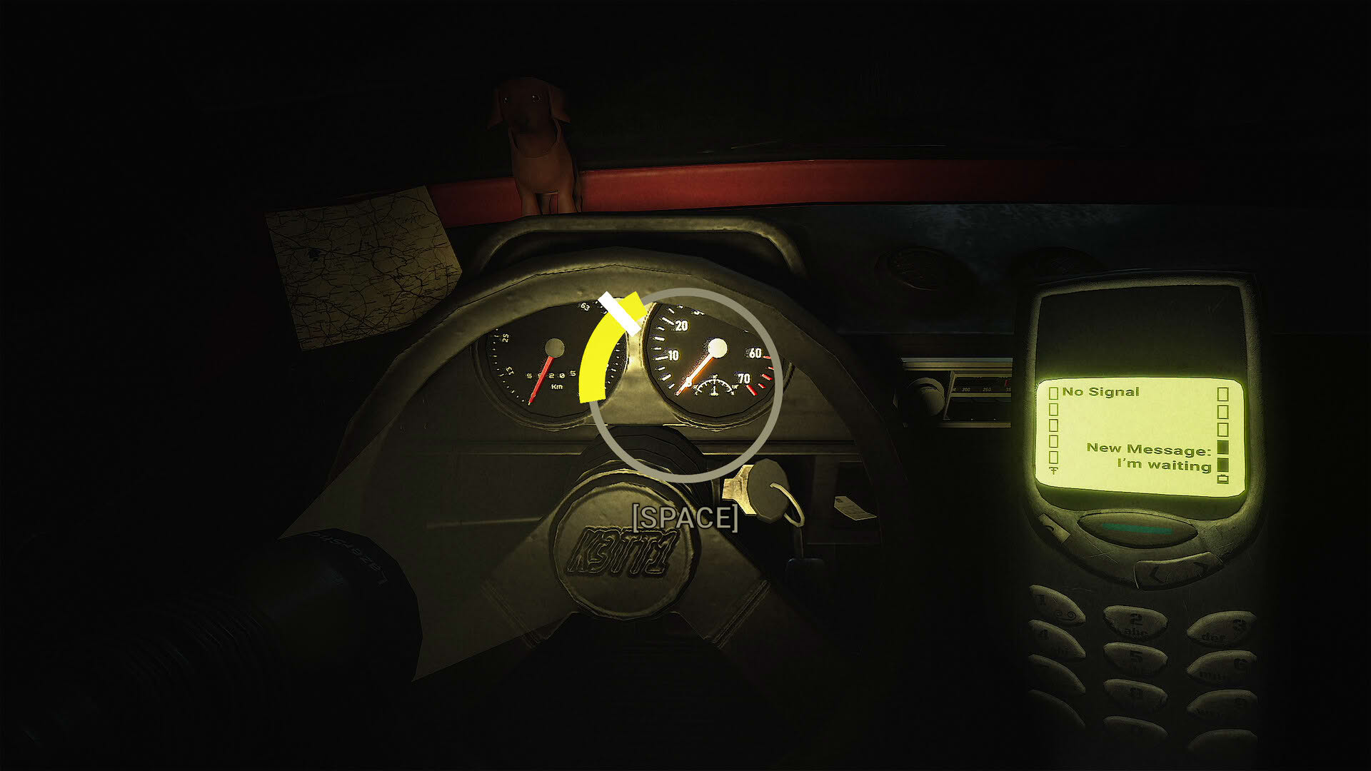 Screenshot for CH13: Rest Stop