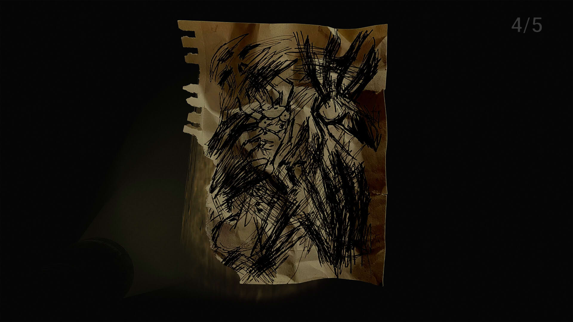 Screenshot for CH13: Rest Stop