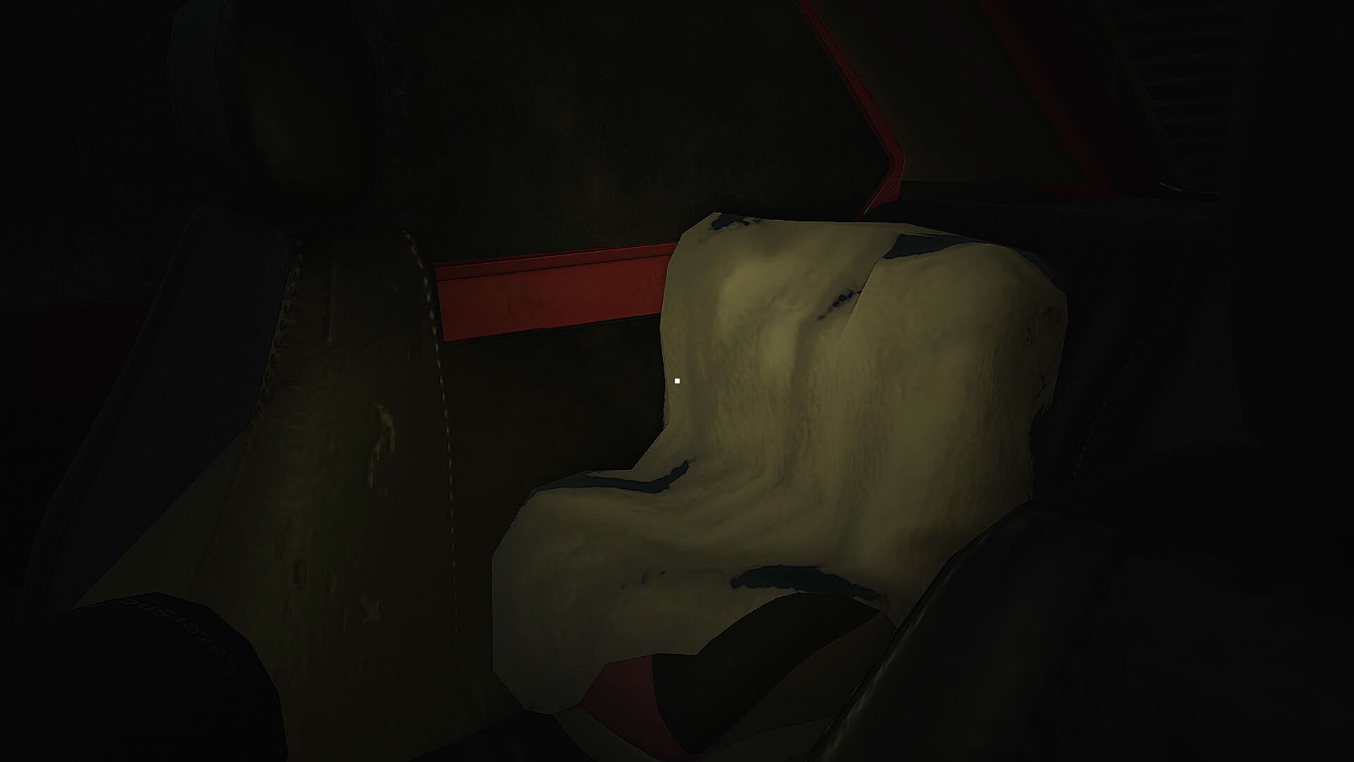 Screenshot for CH13: Rest Stop