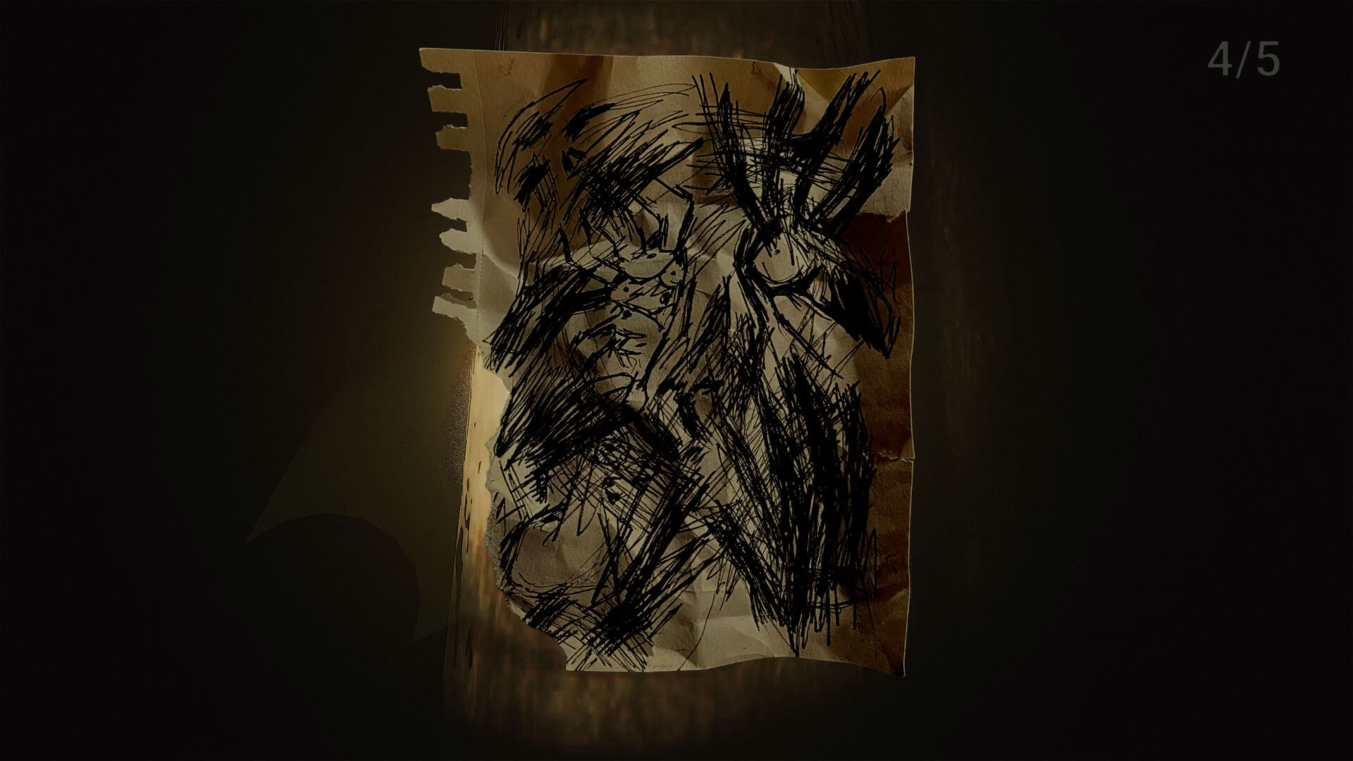 Screenshot for CH13: Rest Stop