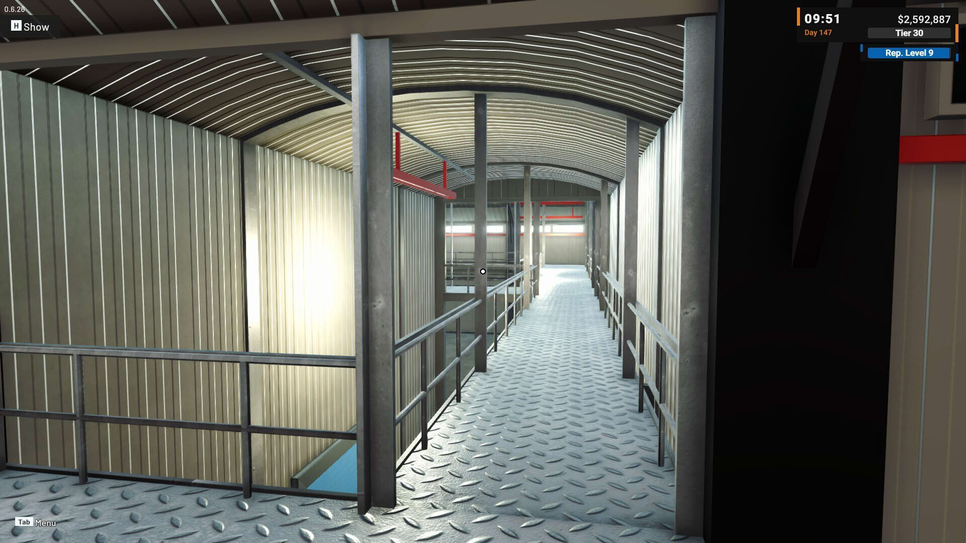Screenshot for Food Processing Simulator