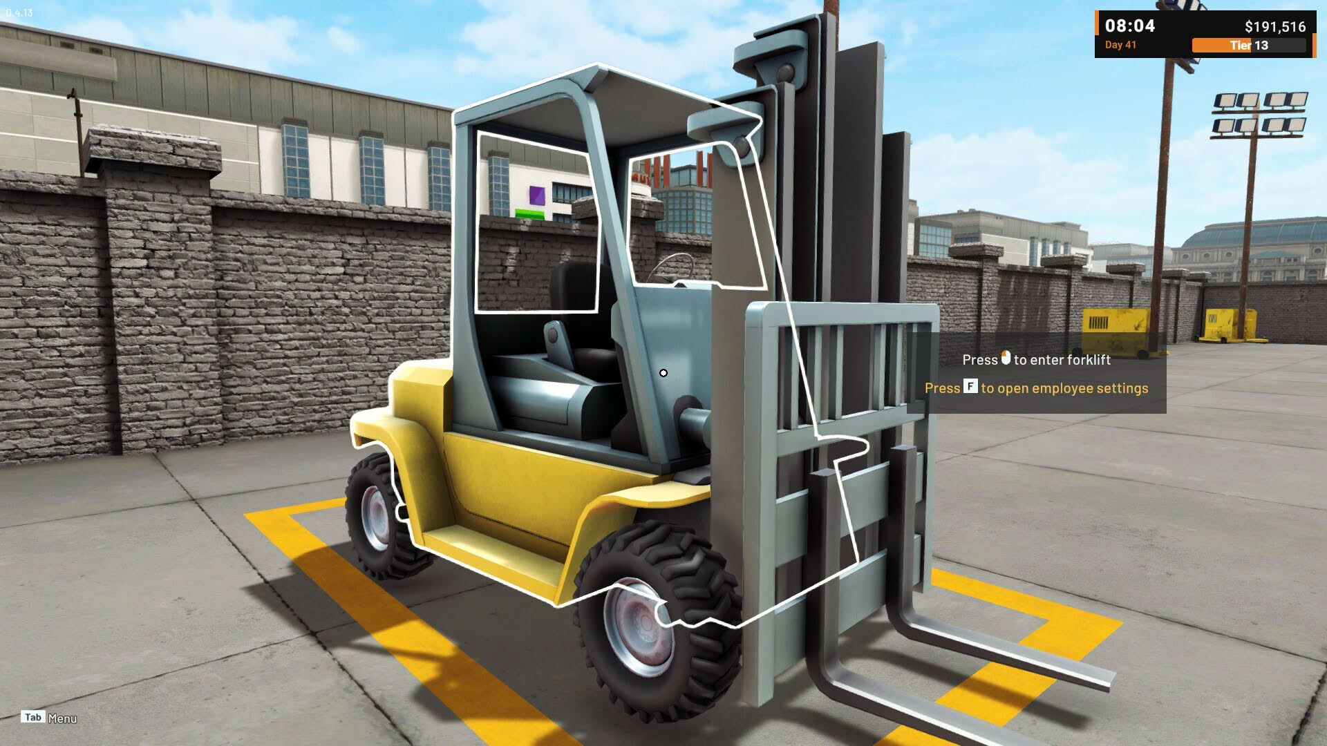 Screenshot for Food Processing Simulator