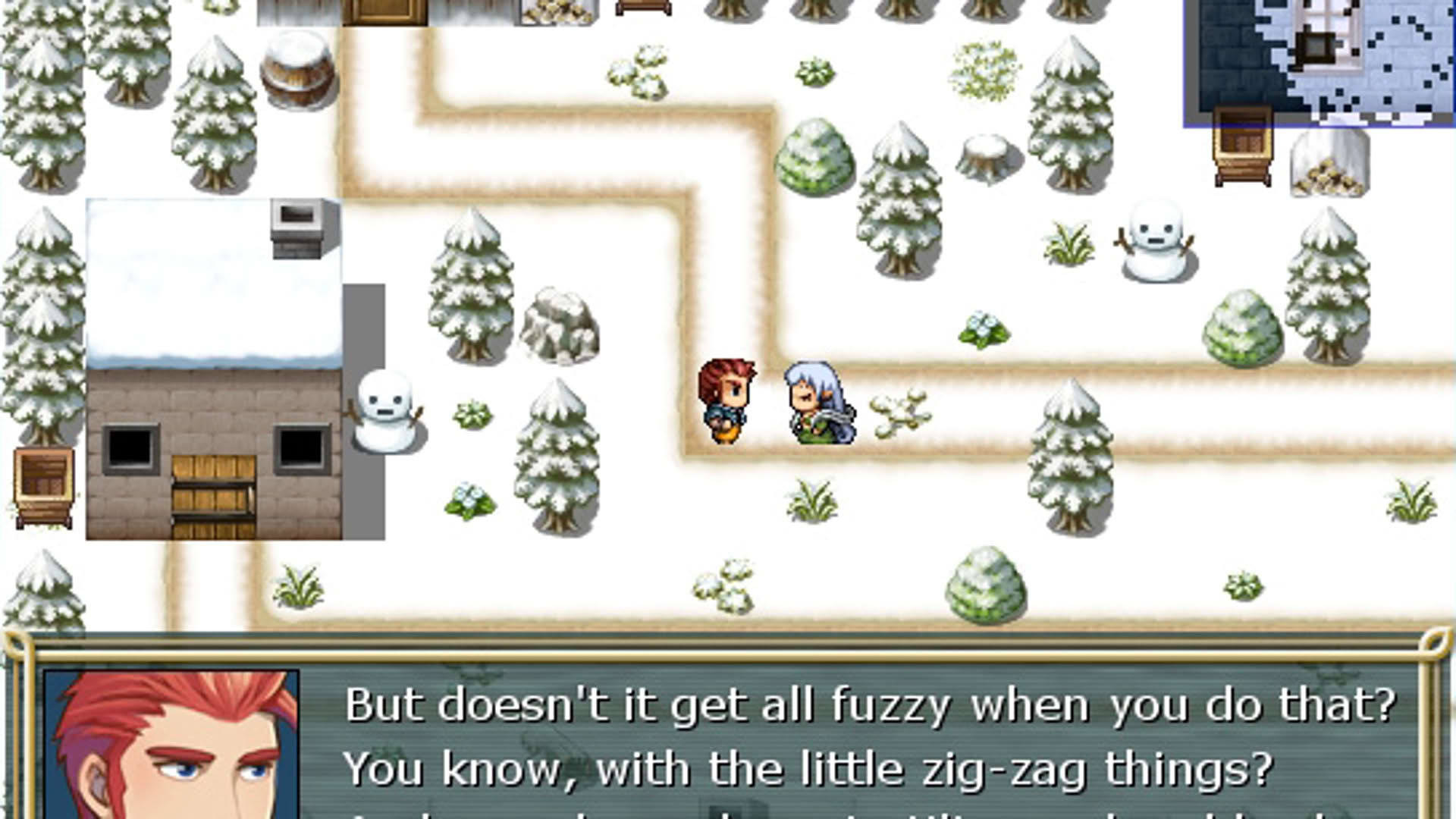 Screenshot for Arvale