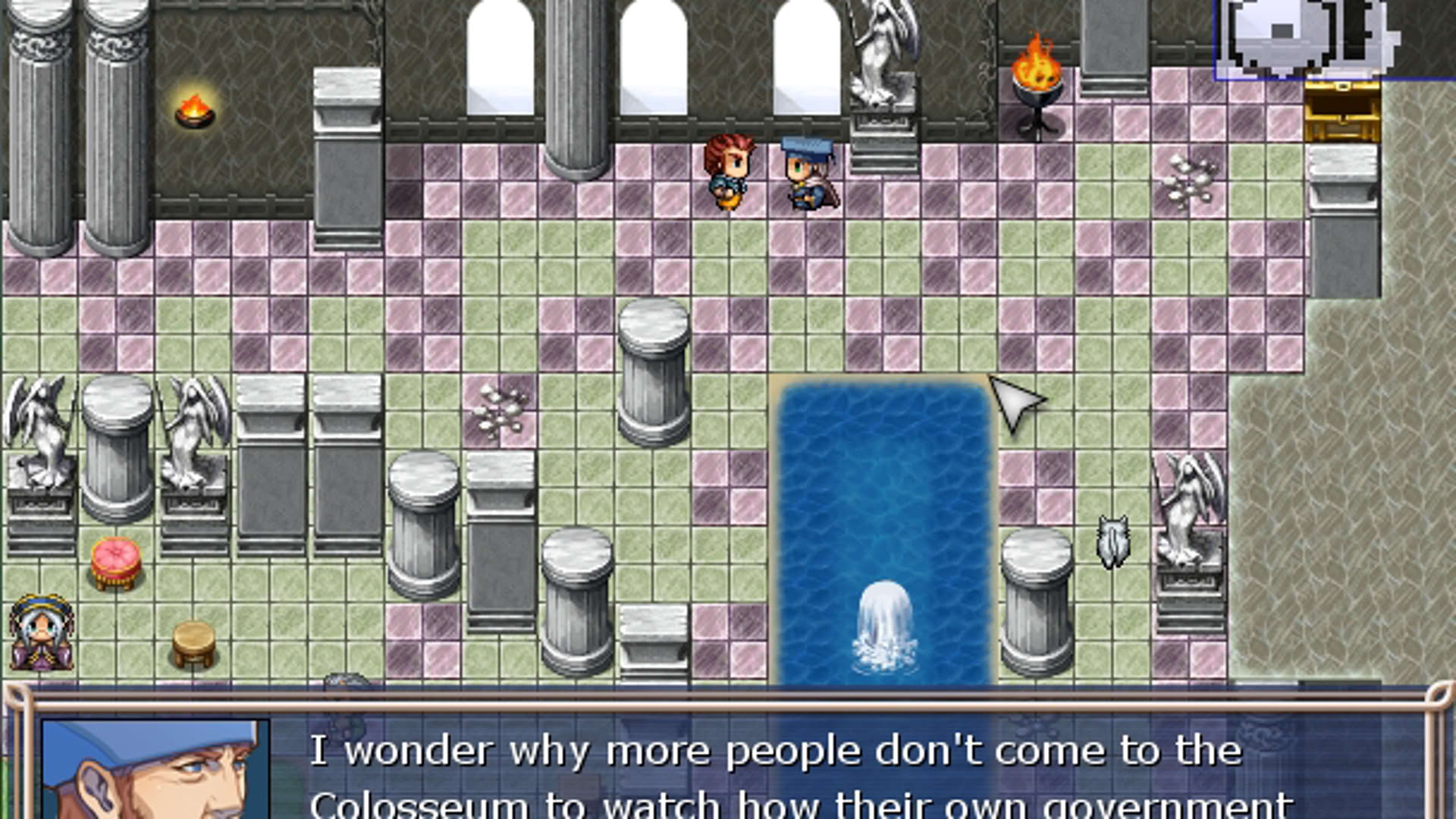 Screenshot for Arvale