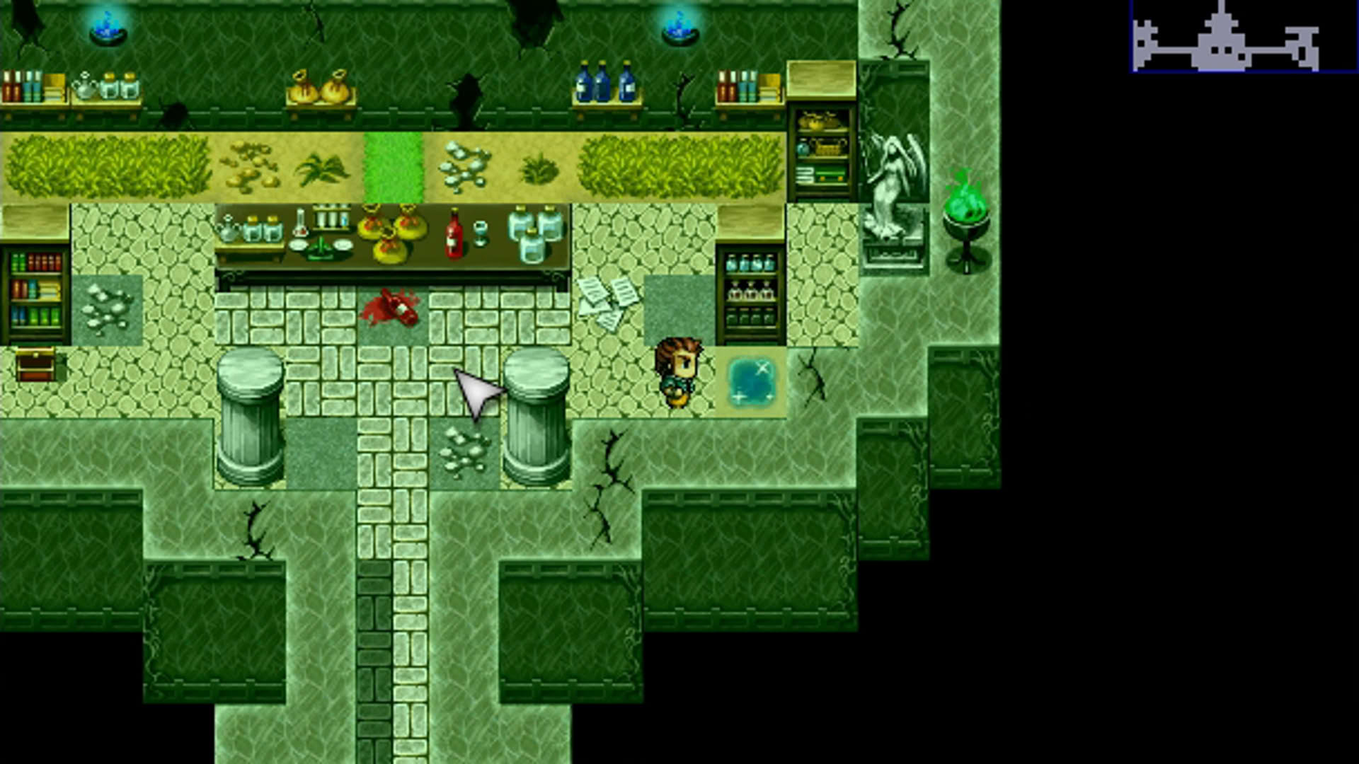 Screenshot for Arvale