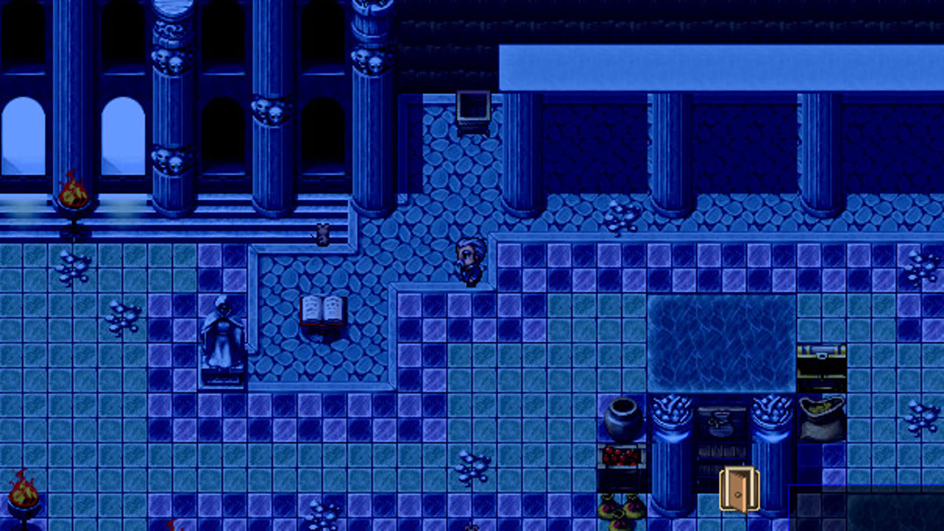 Screenshot for Arvale