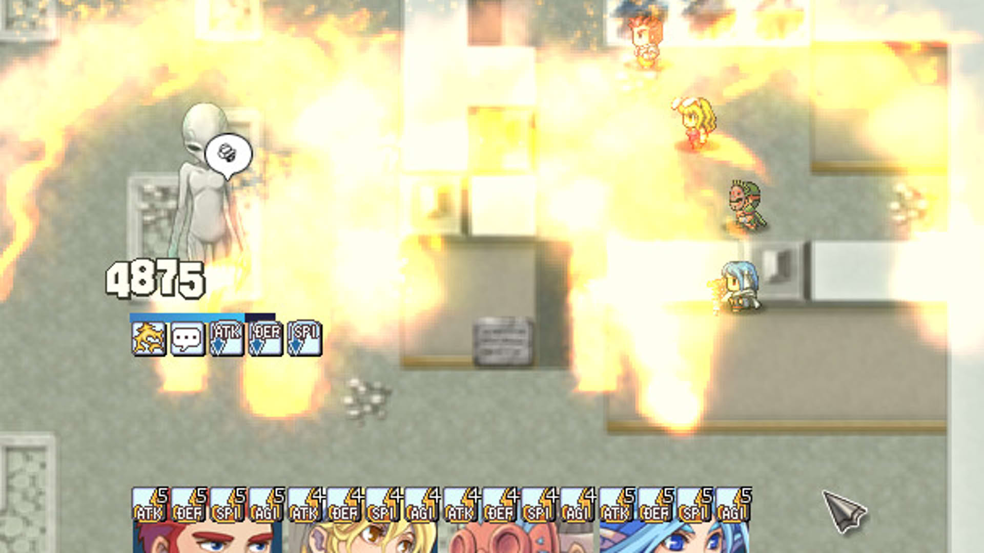 Screenshot for Arvale