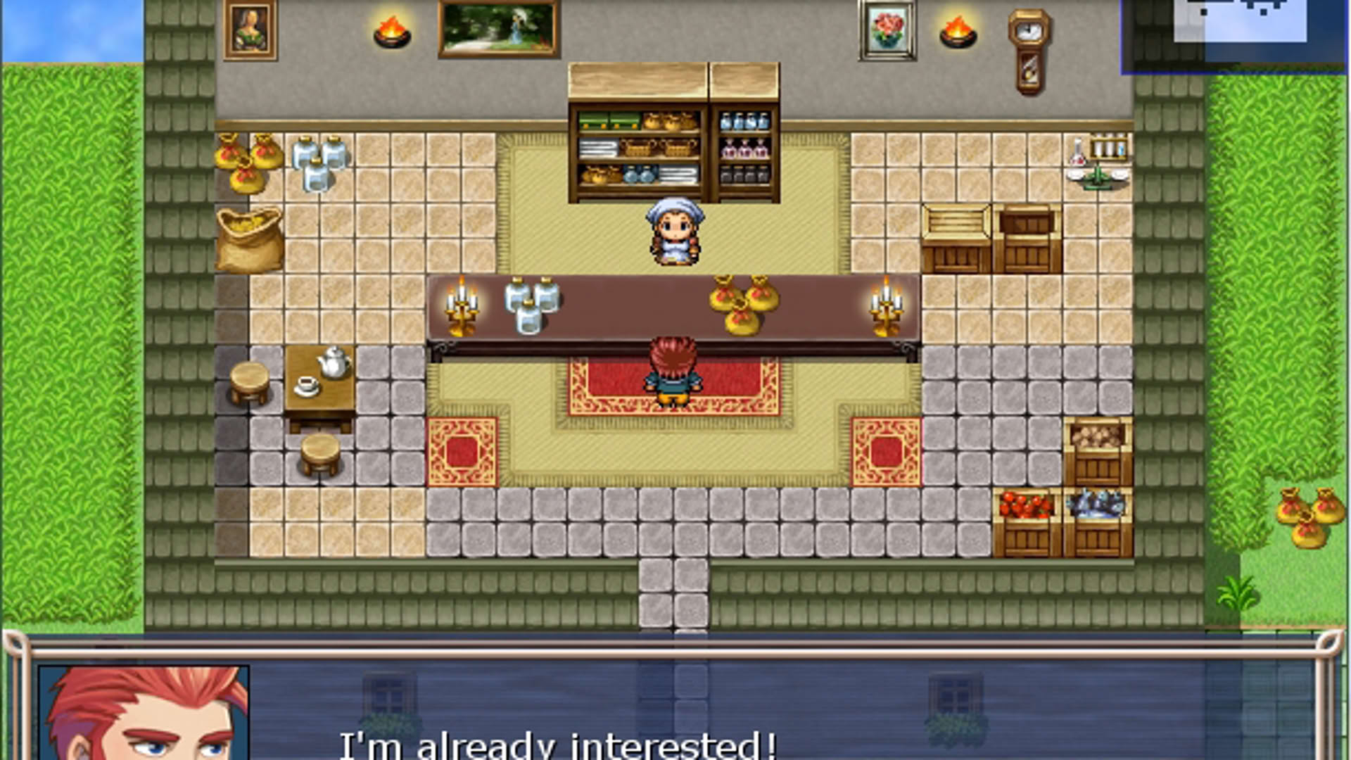 Screenshot for Arvale