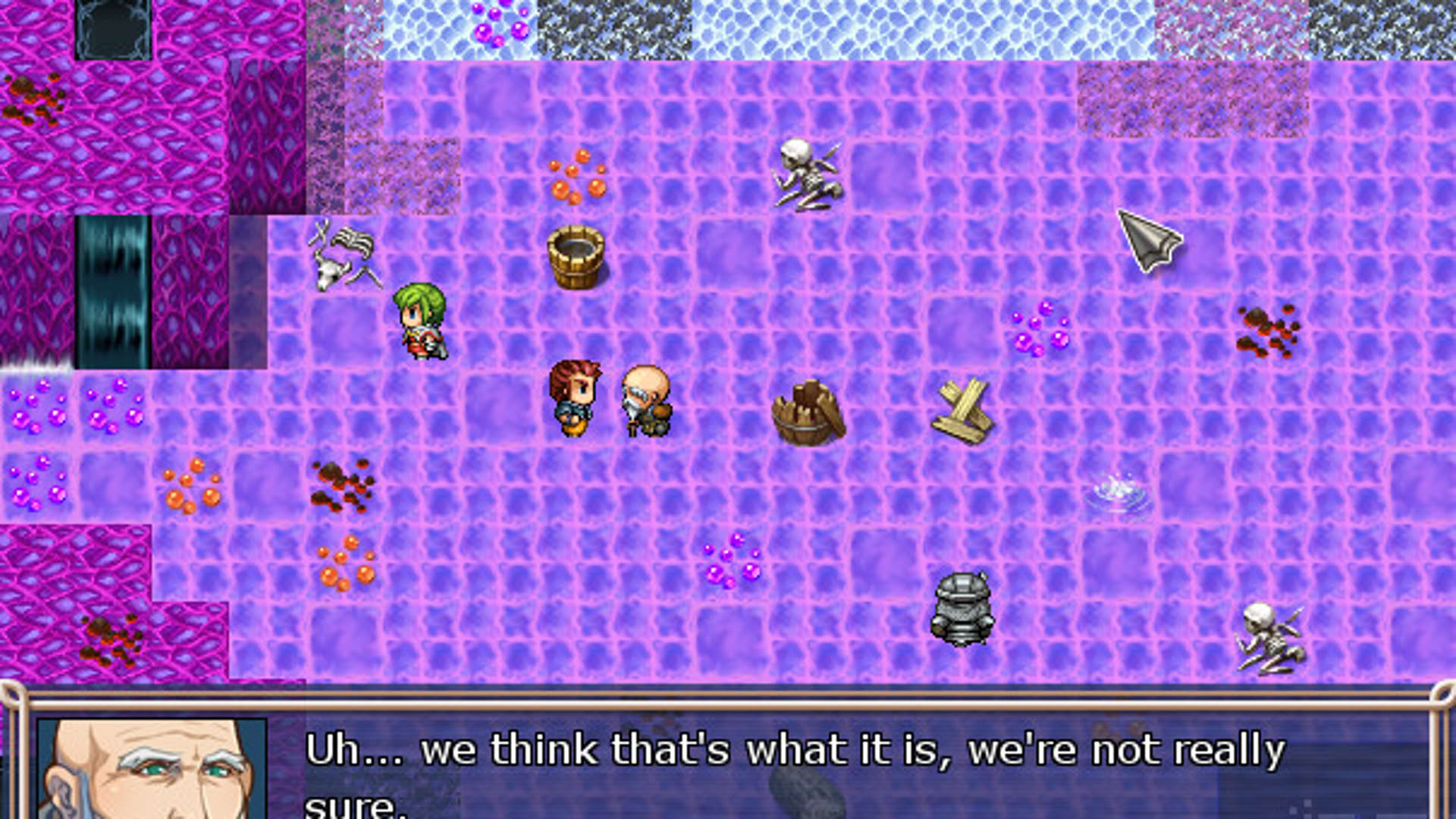 Screenshot for Arvale