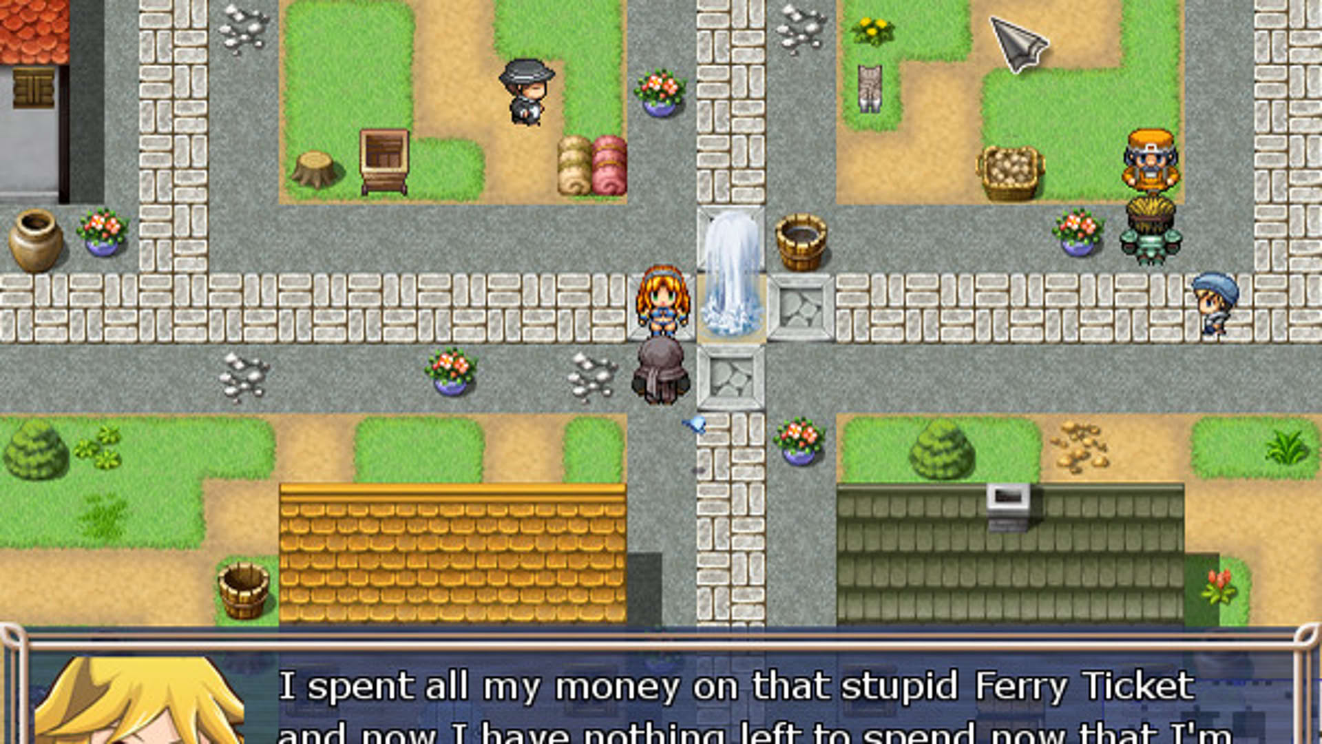 Screenshot for Arvale