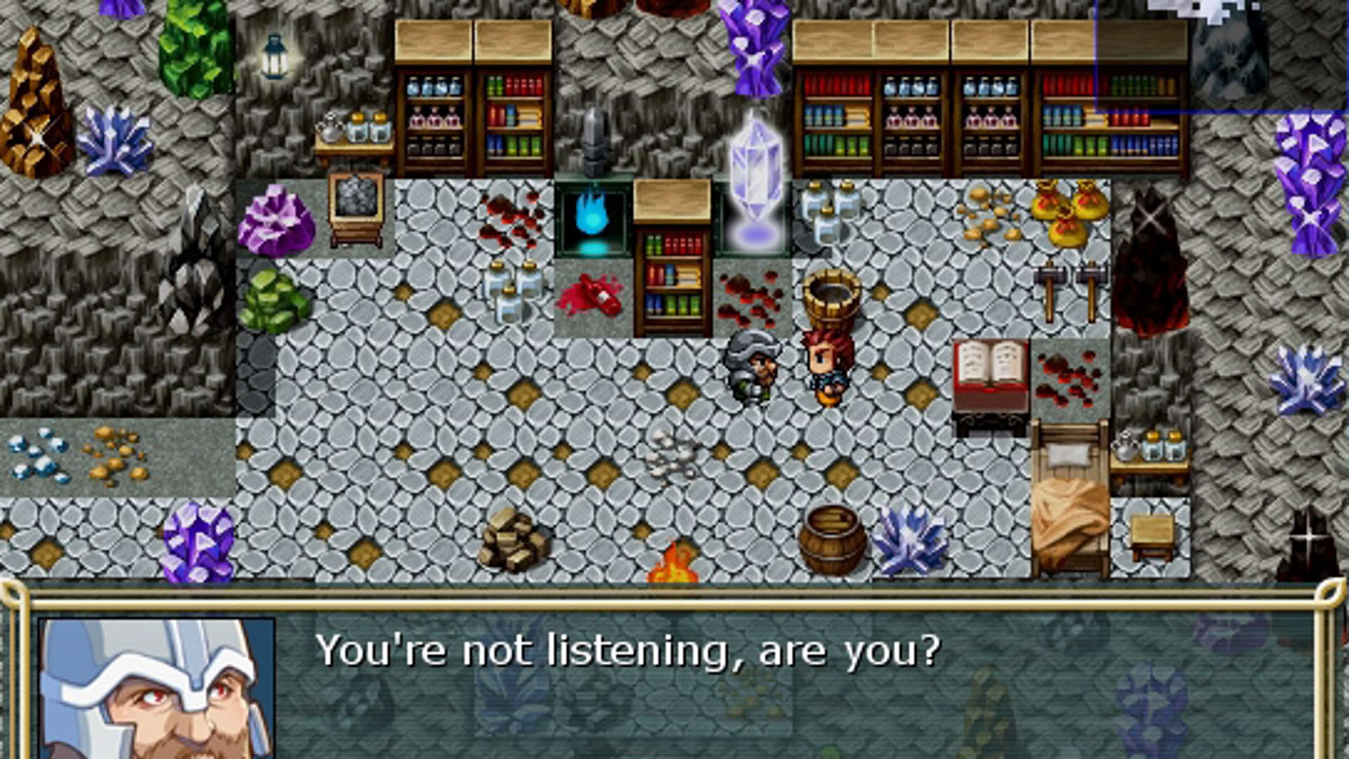 Screenshot for Arvale