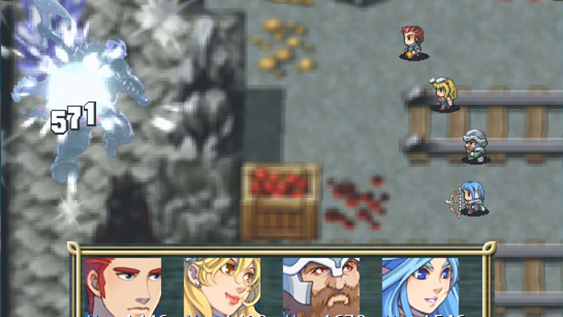 Screenshot for Arvale