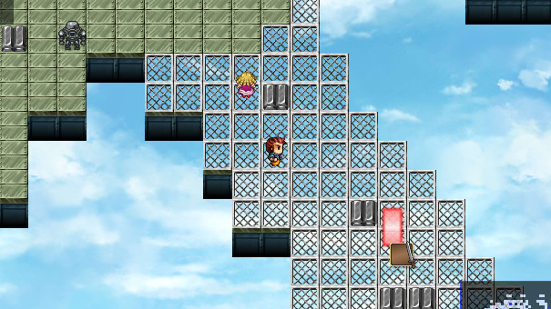 Screenshot for Arvale