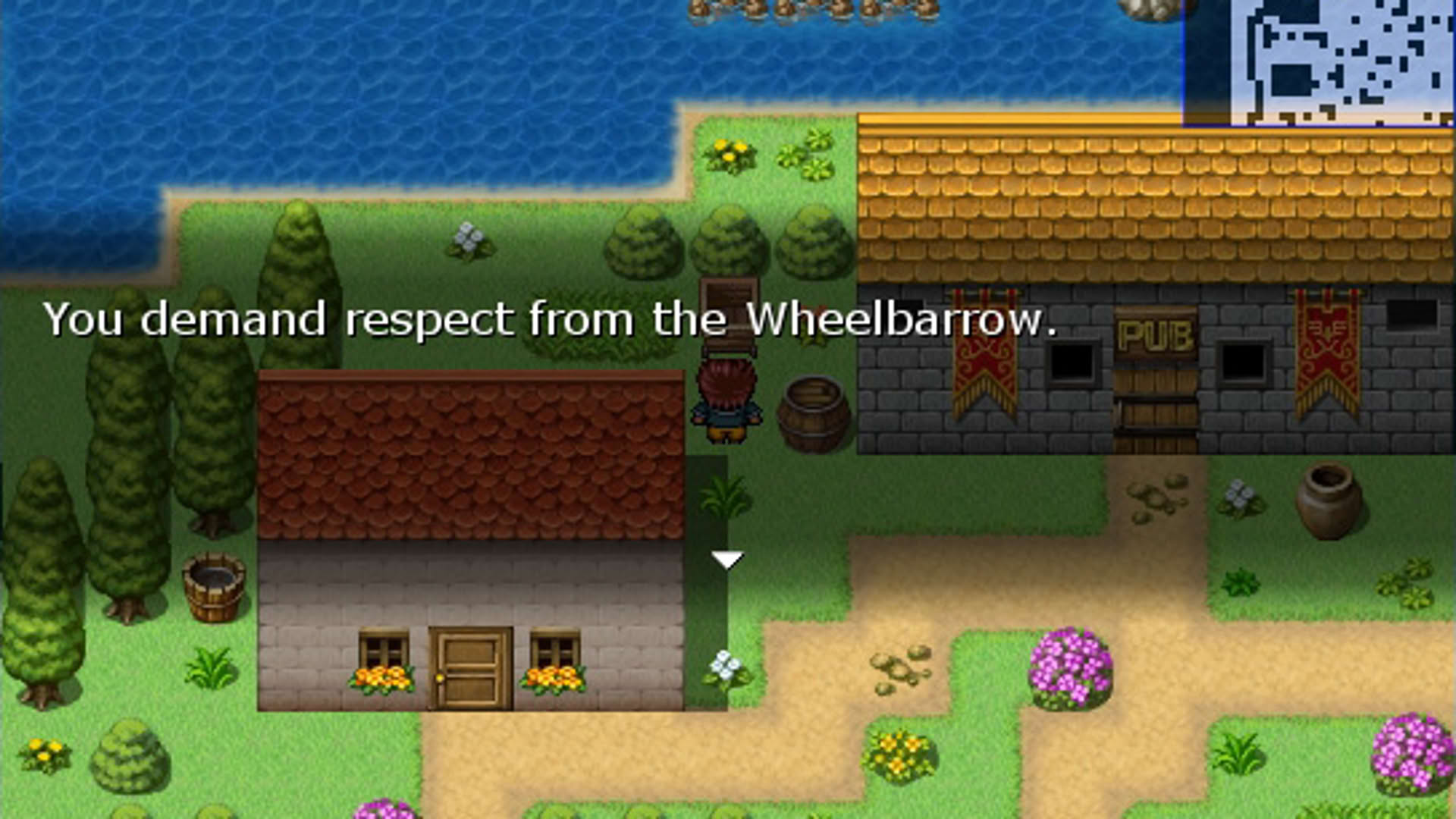 Screenshot for Arvale