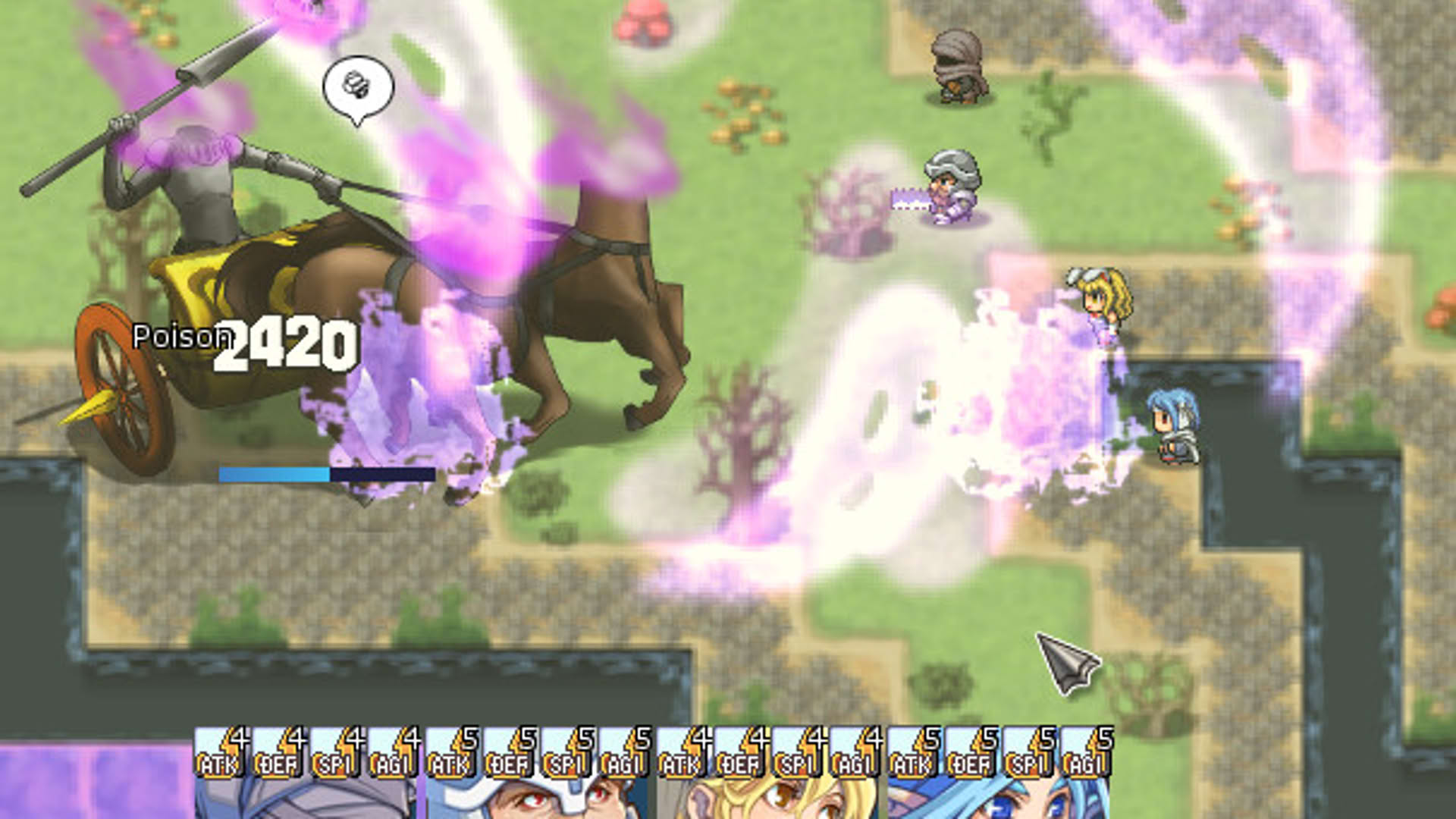 Screenshot for Arvale