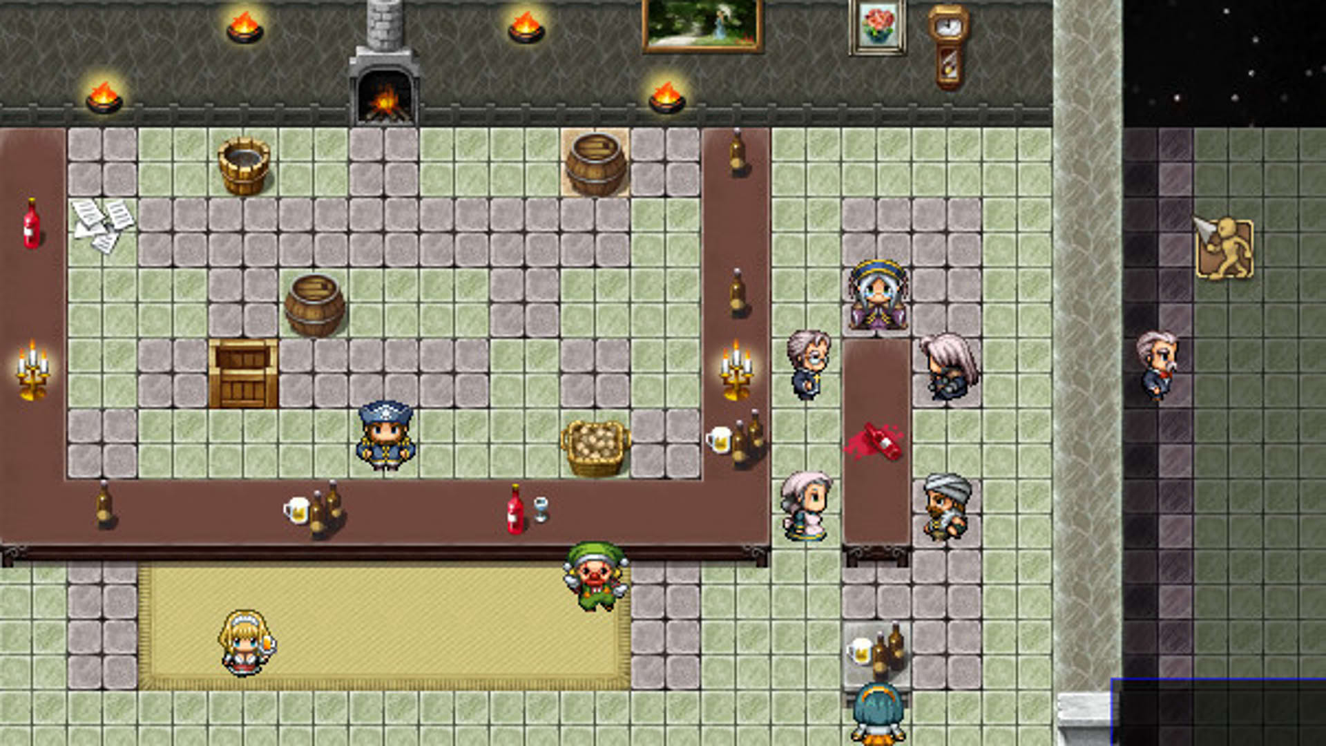 Screenshot for Arvale