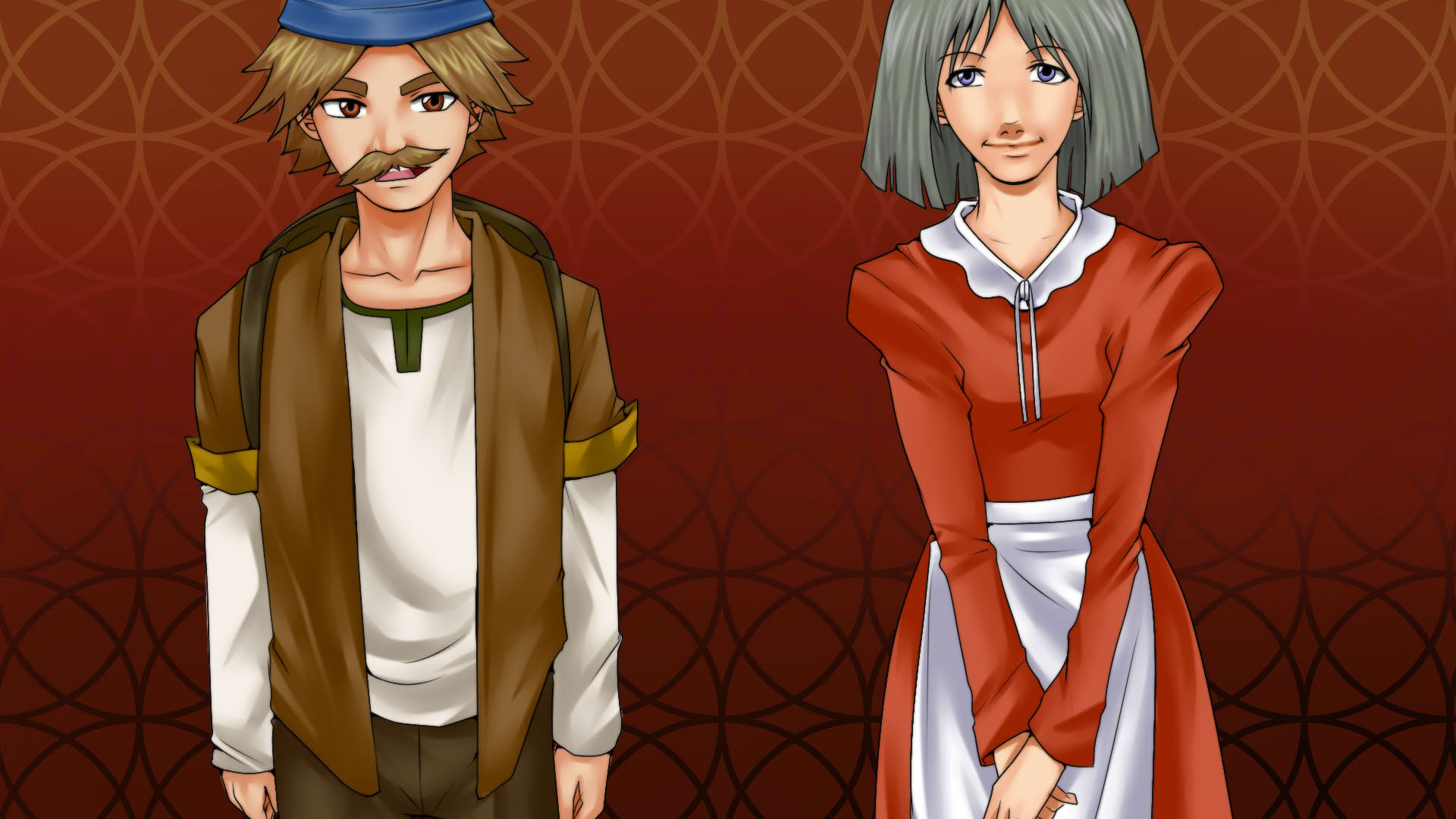 Screenshot for Epic Quest of the 4 Crystals
