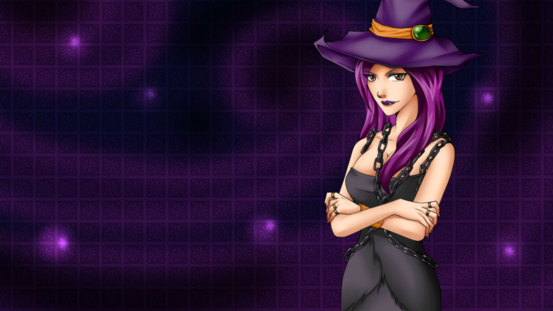 Screenshot for Epic Quest of the 4 Crystals