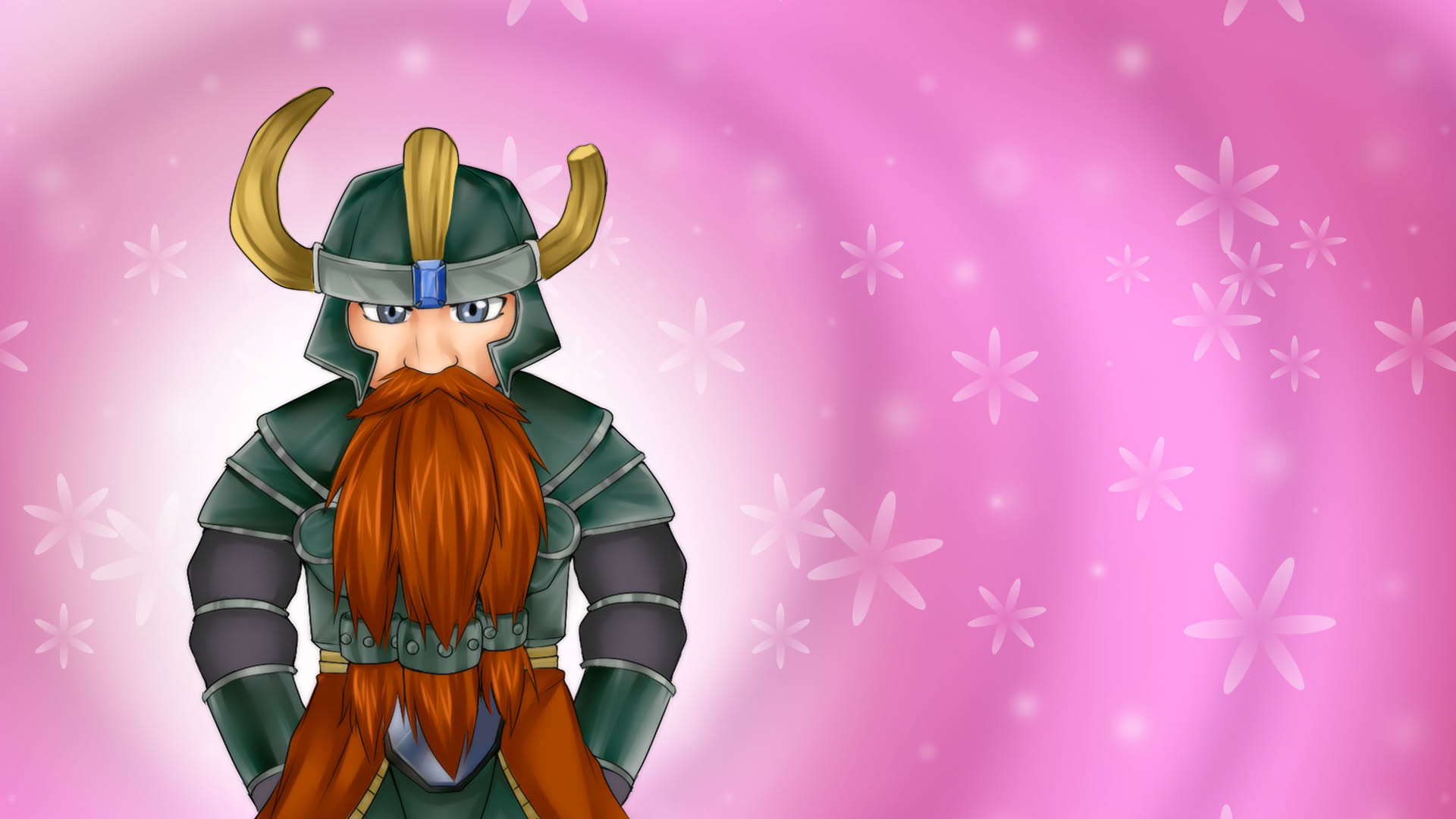 Screenshot for Epic Quest of the 4 Crystals