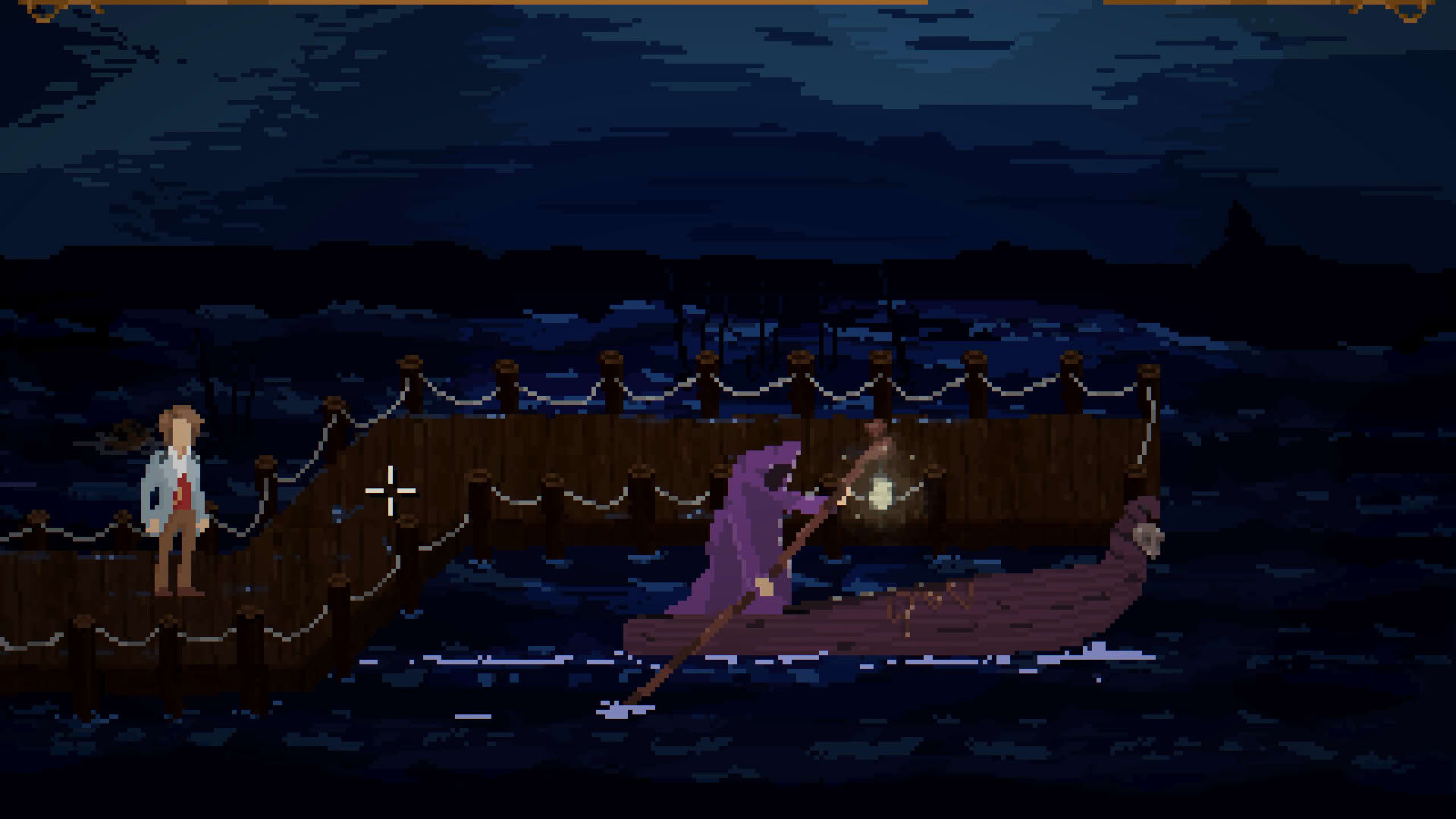 Screenshot for Scholar Adventure: Mystery of Silence