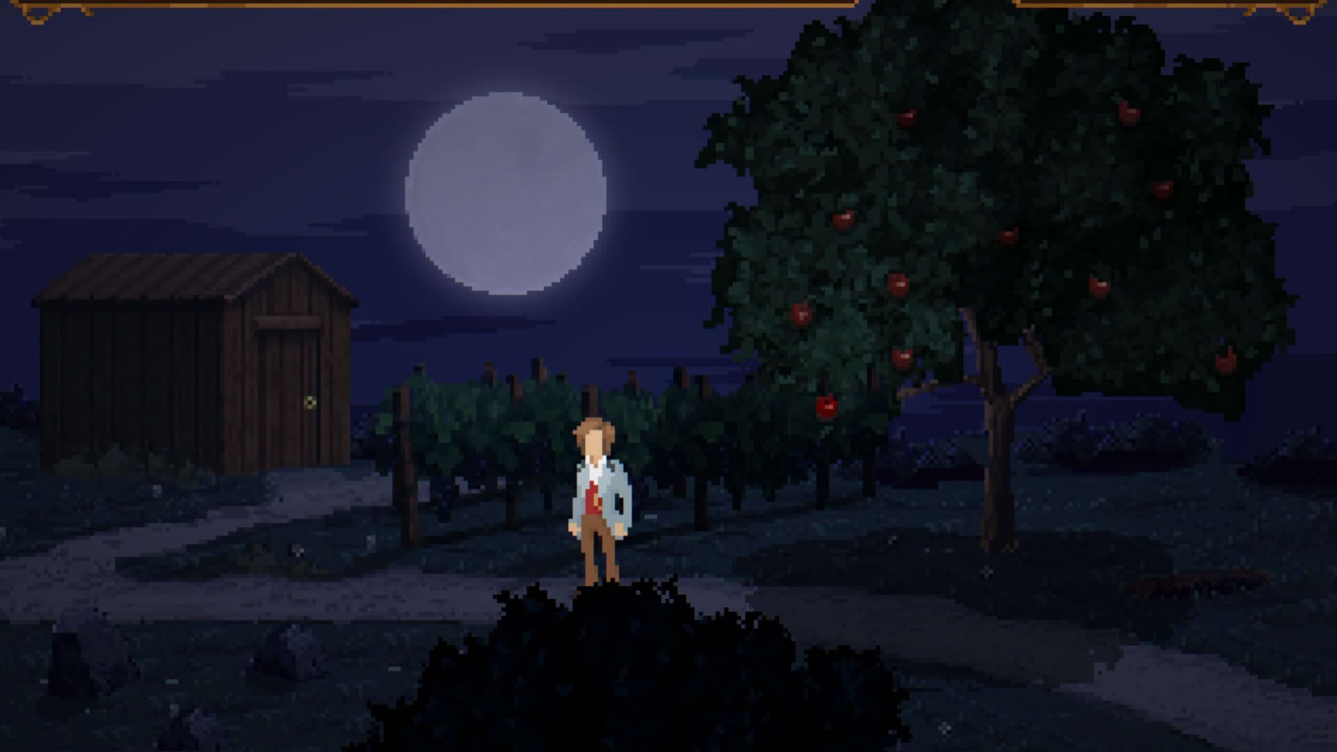 Screenshot for Scholar Adventure: Mystery of Silence