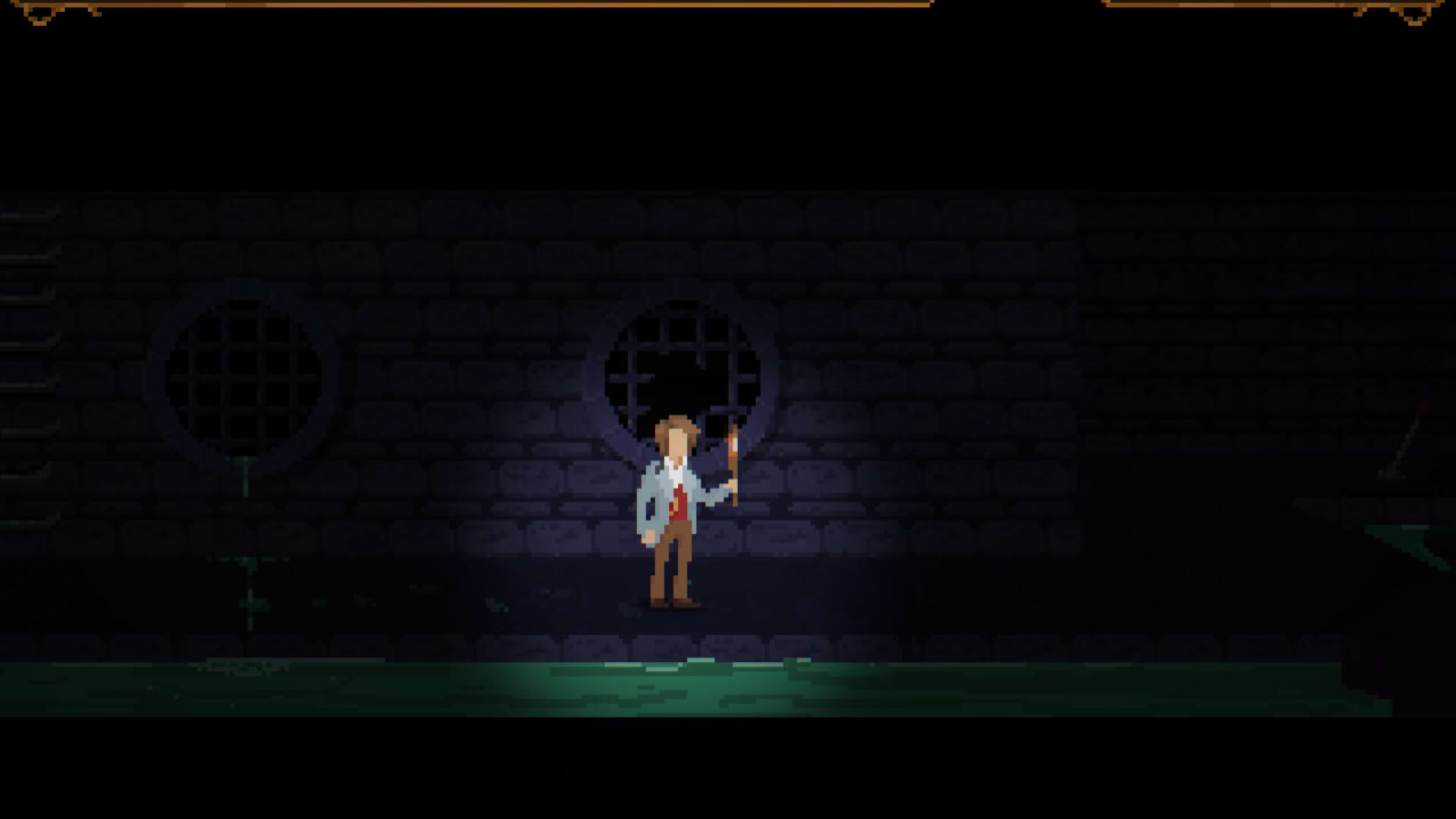 Screenshot for Scholar Adventure: Mystery of Silence
