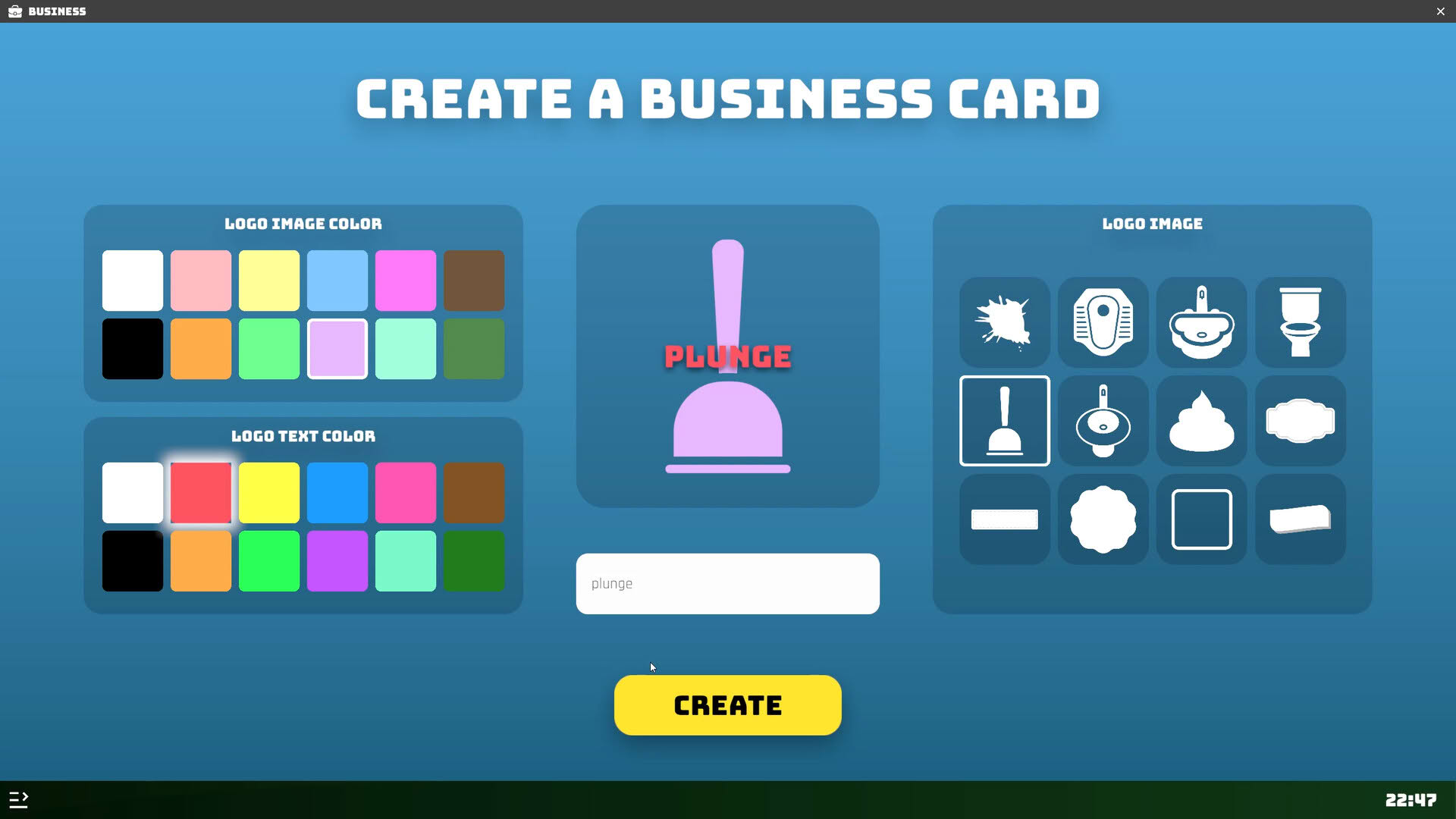 Screenshot for Mr Toilet