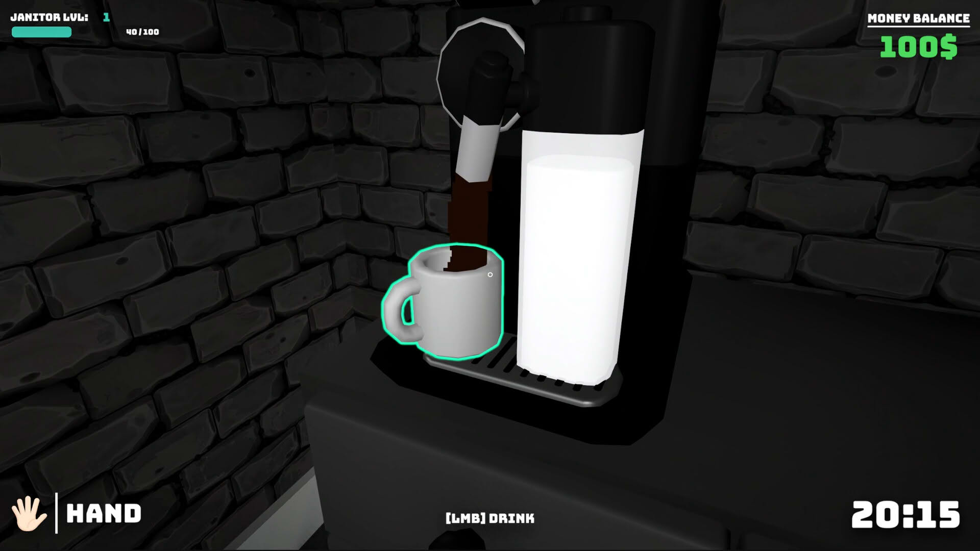Screenshot for Mr Toilet