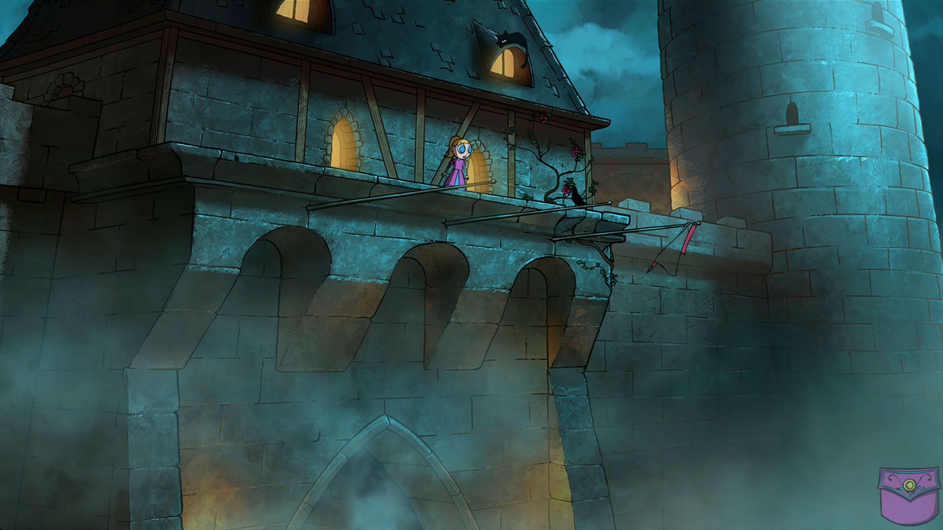Screenshot for Tsioque