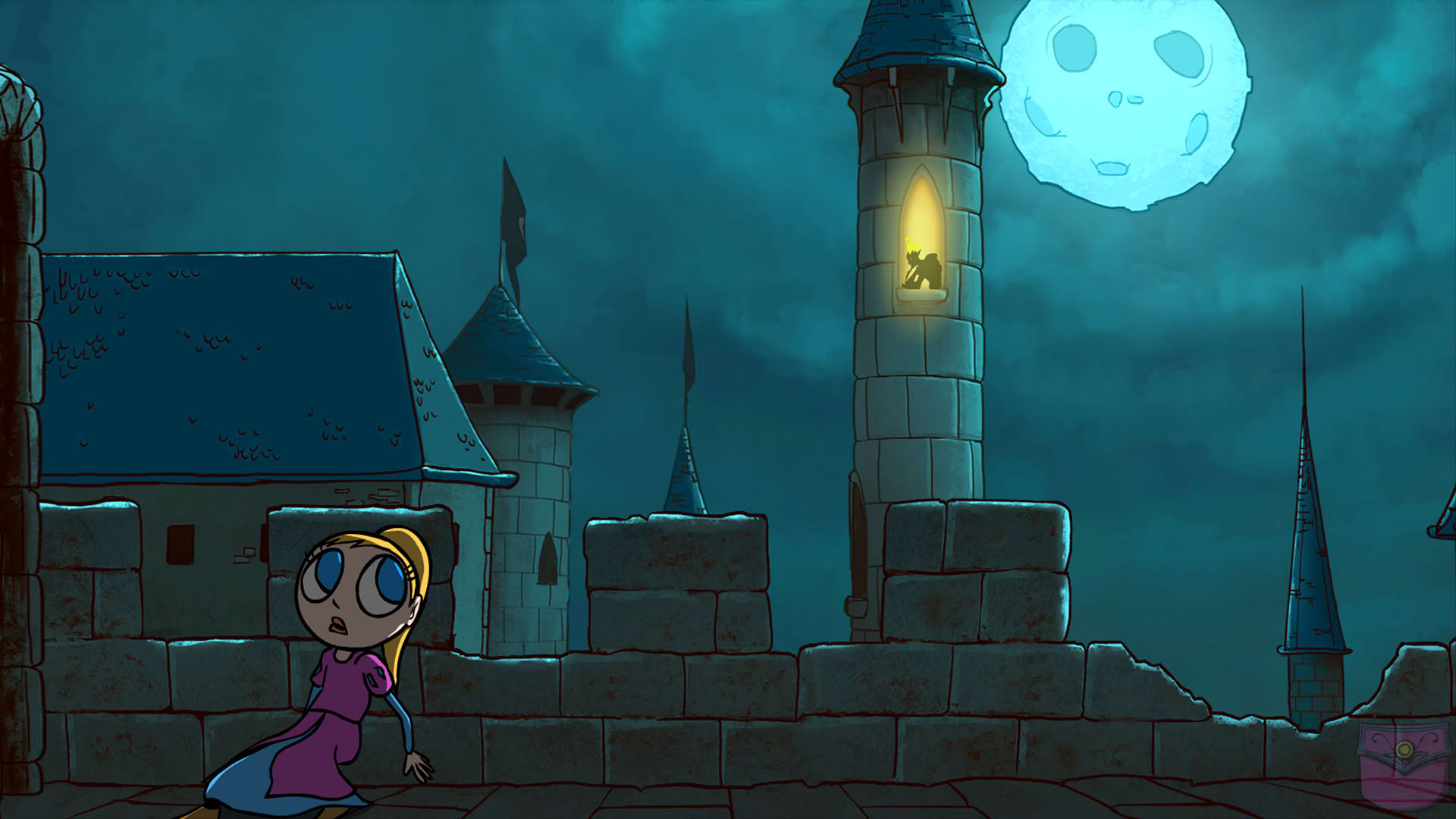 Screenshot for Tsioque