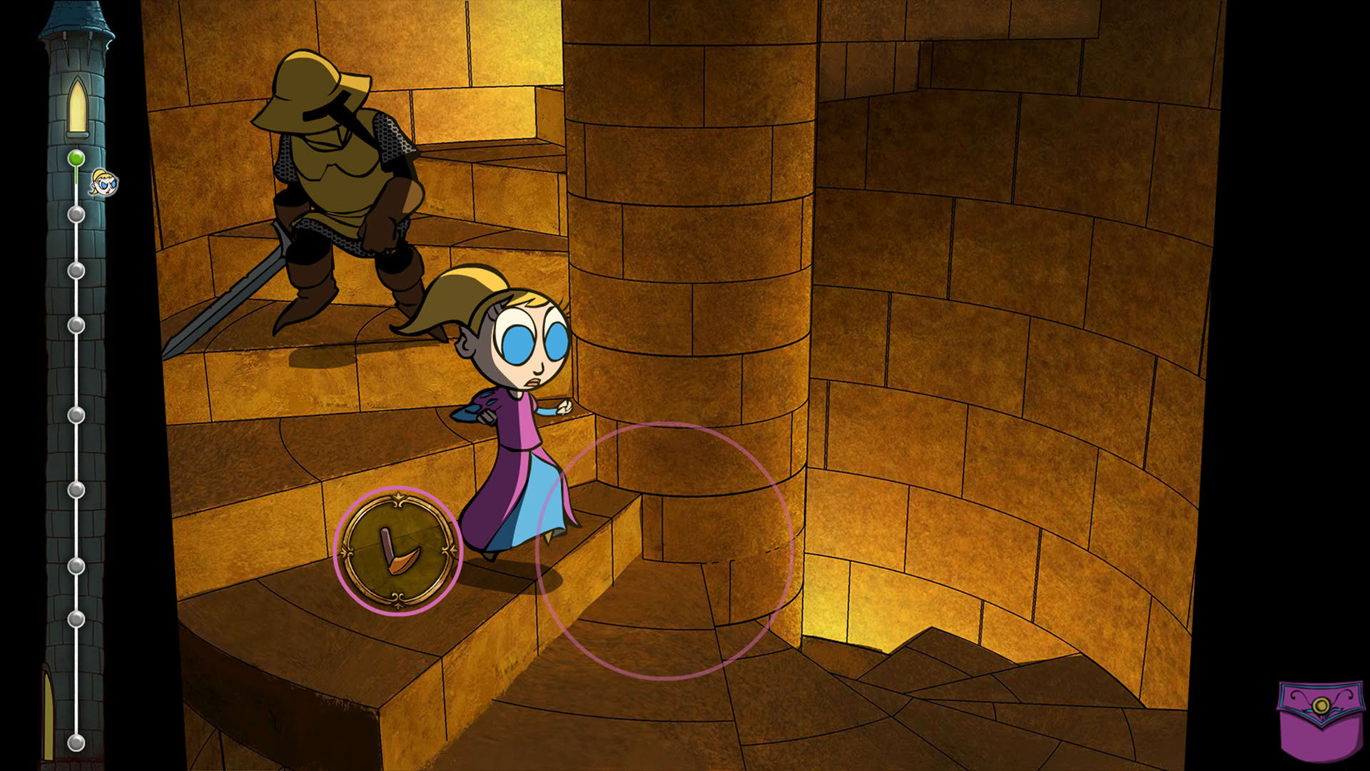 Screenshot for Tsioque