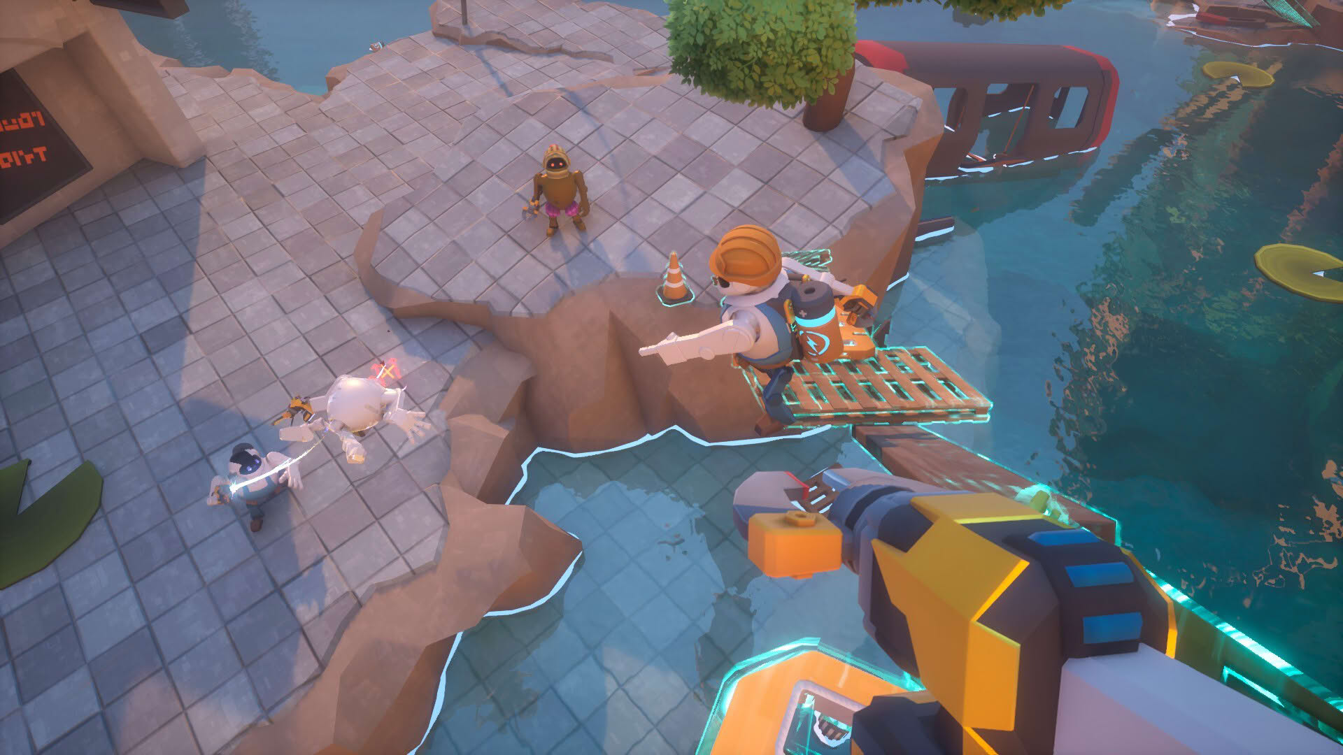 Screenshot for FixForce