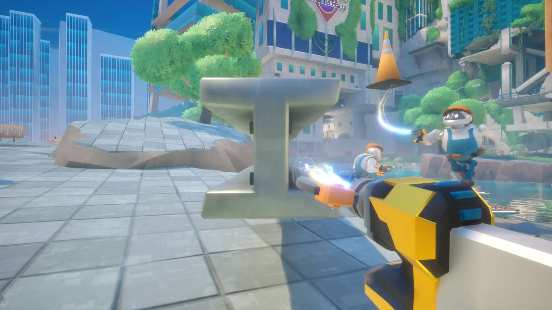 Screenshot for FixForce