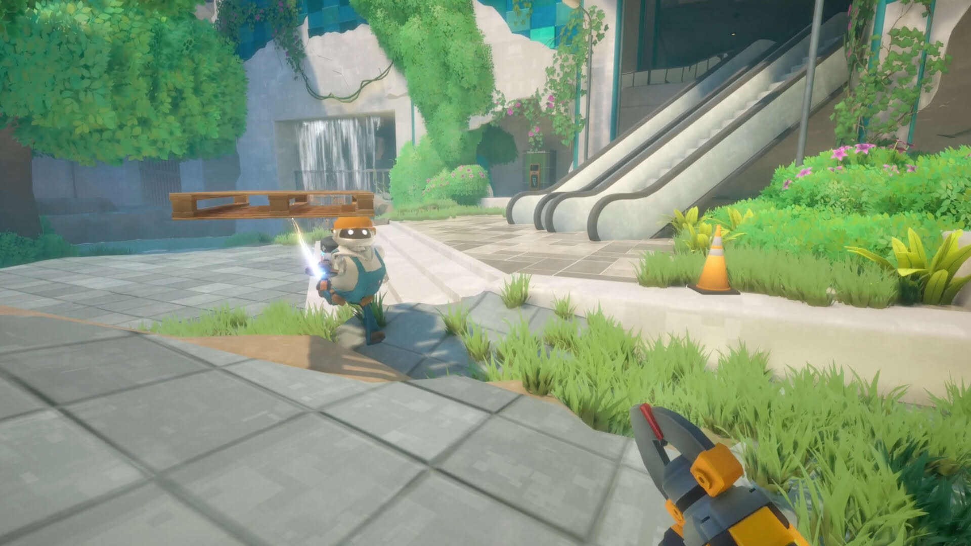 Screenshot for FixForce