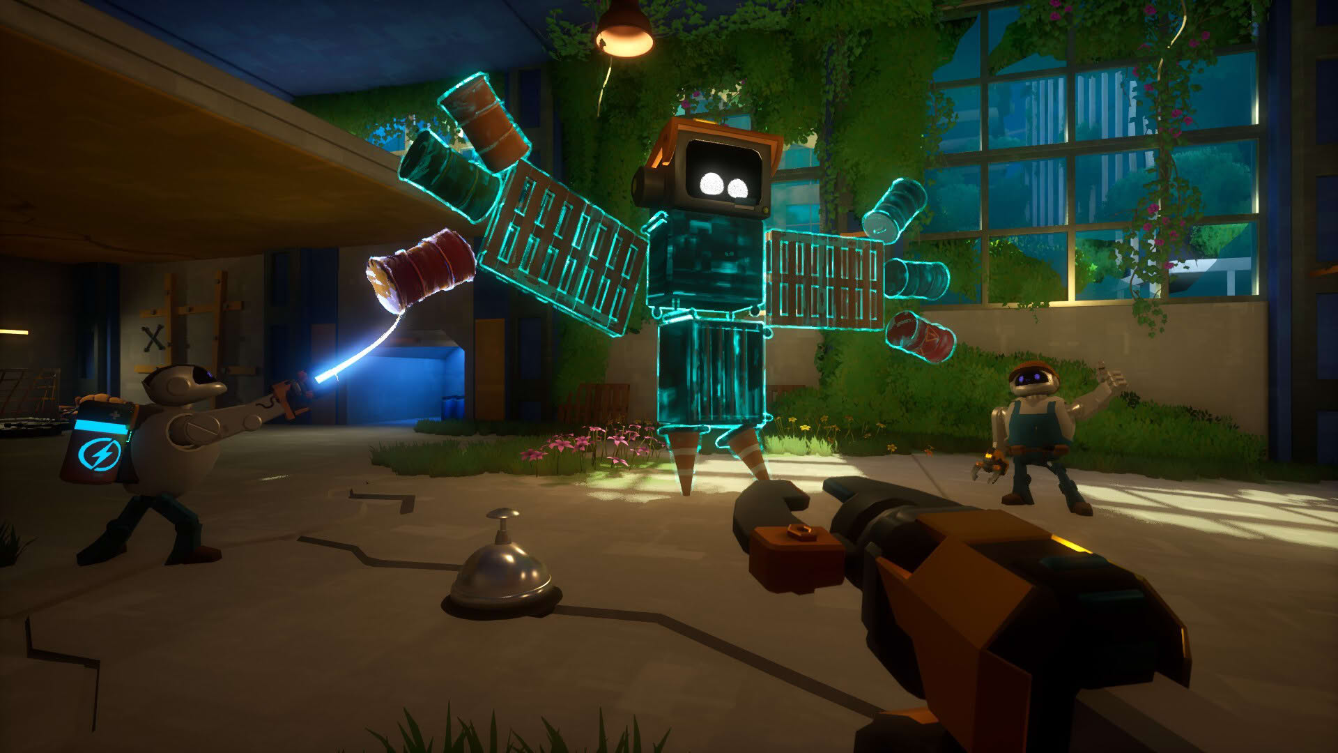 Screenshot for FixForce
