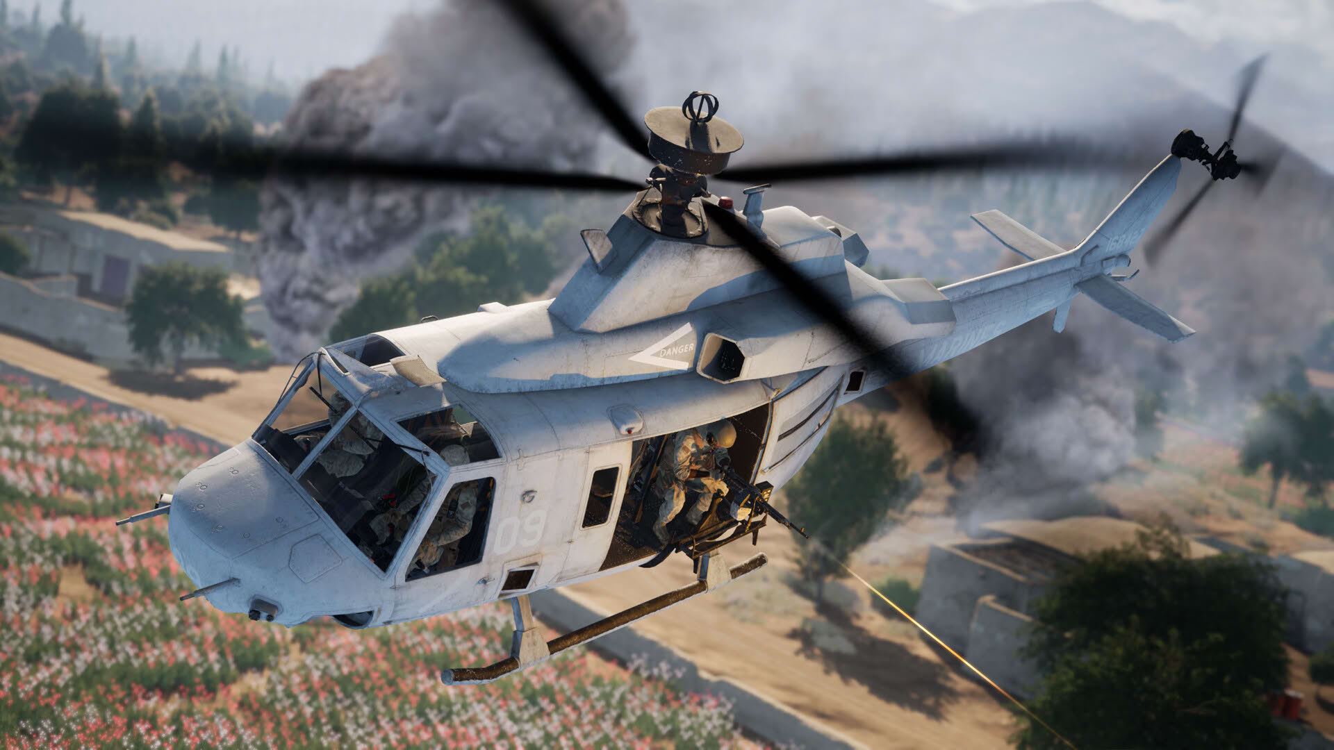 Screenshot for Squad