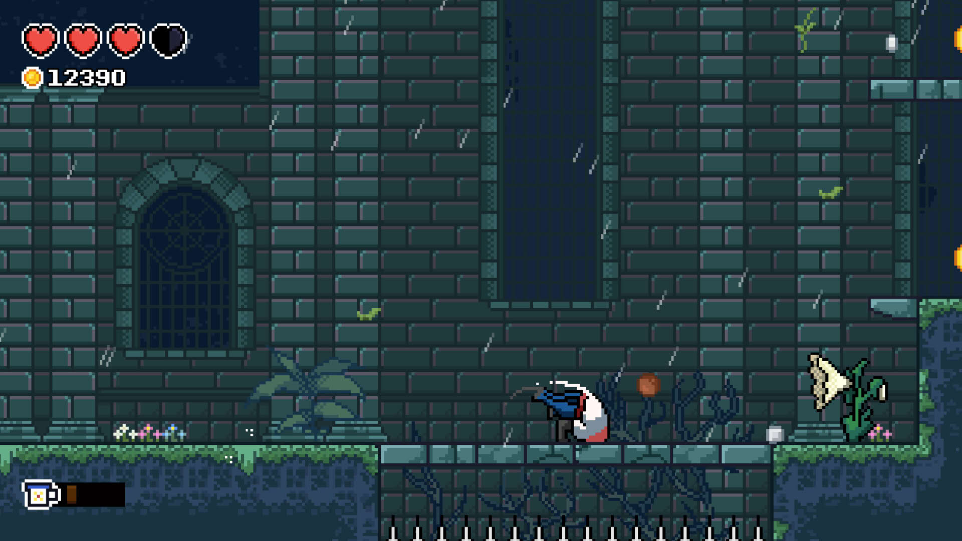 Screenshot for Don Memo