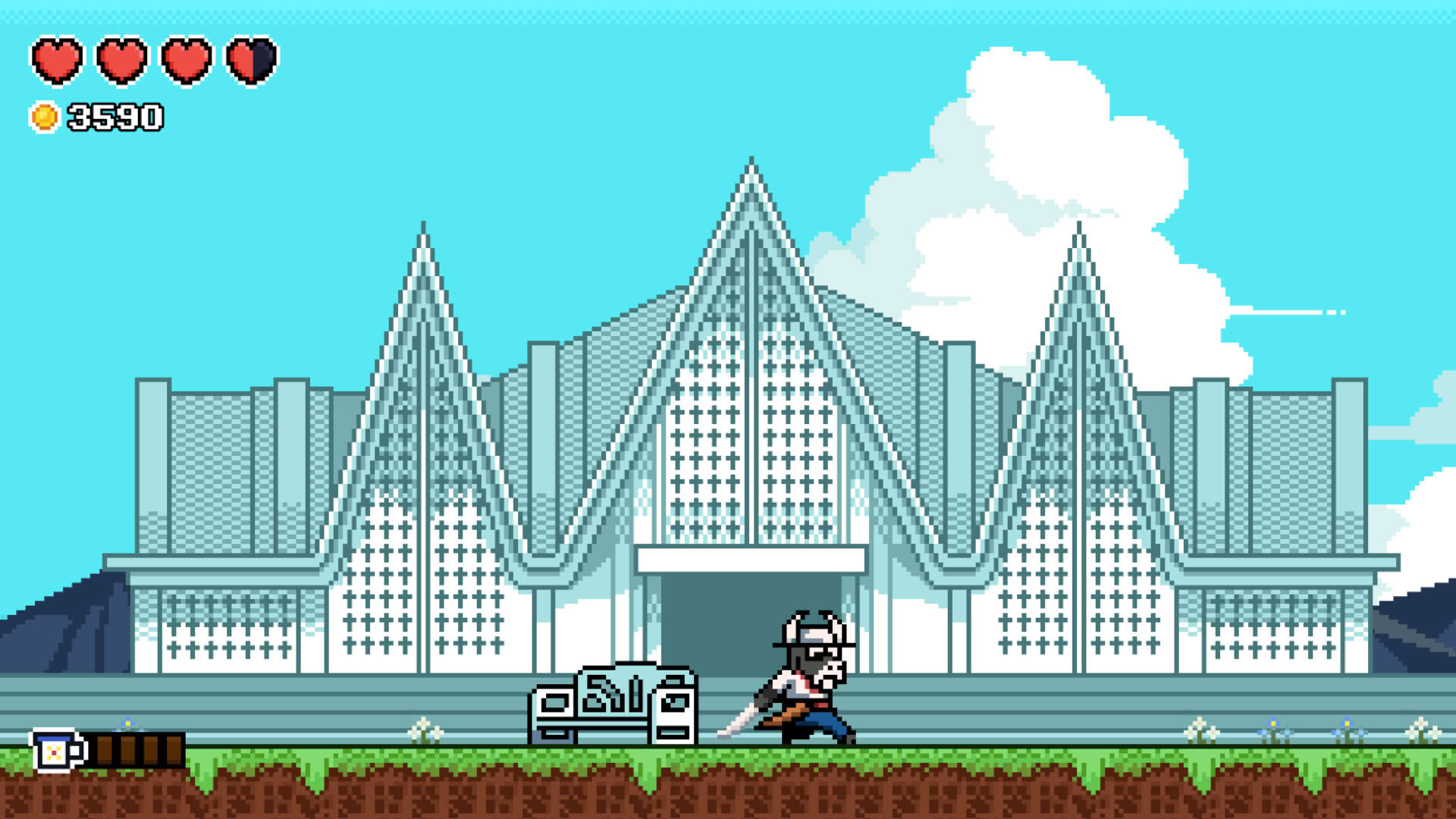 Screenshot for Don Memo