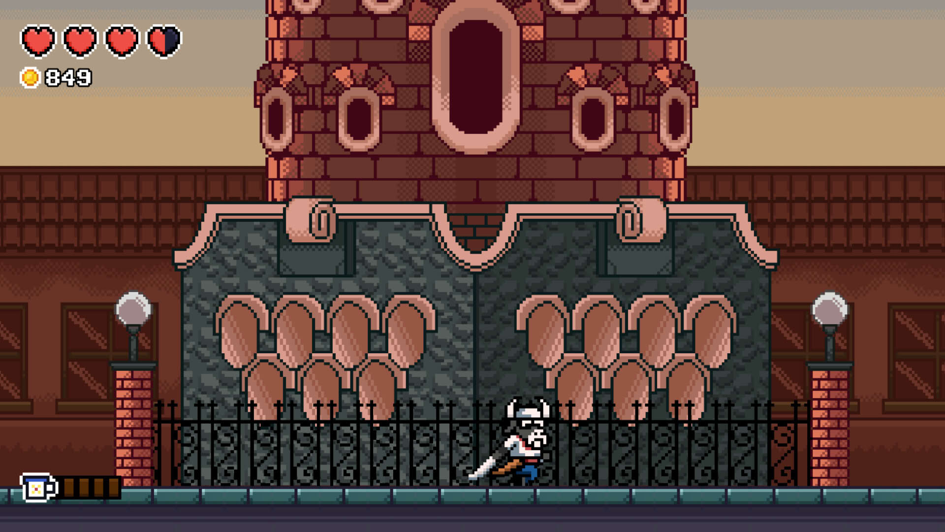Screenshot for Don Memo