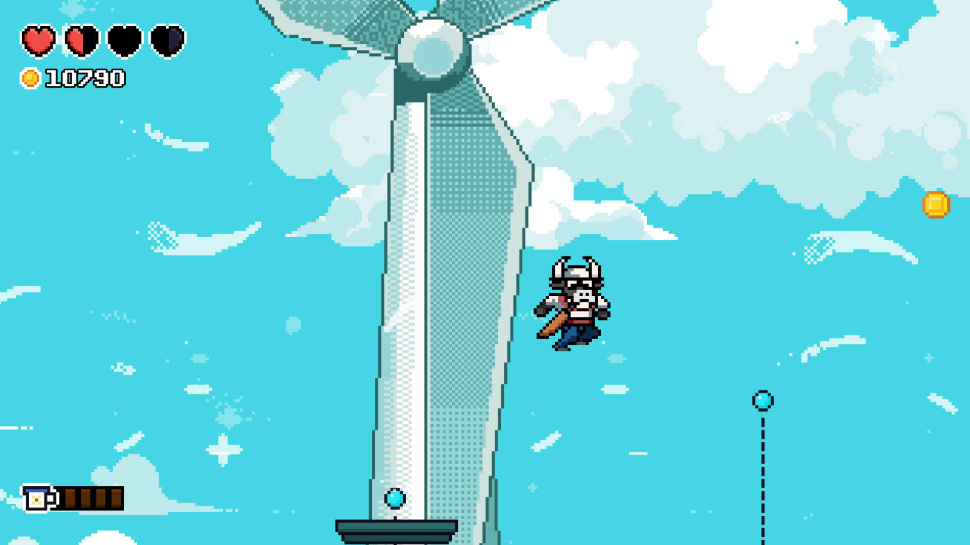 Screenshot for Don Memo