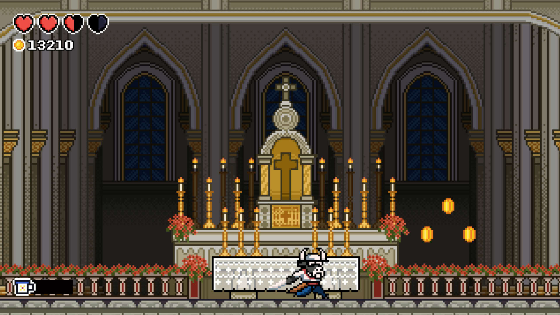 Screenshot for Don Memo
