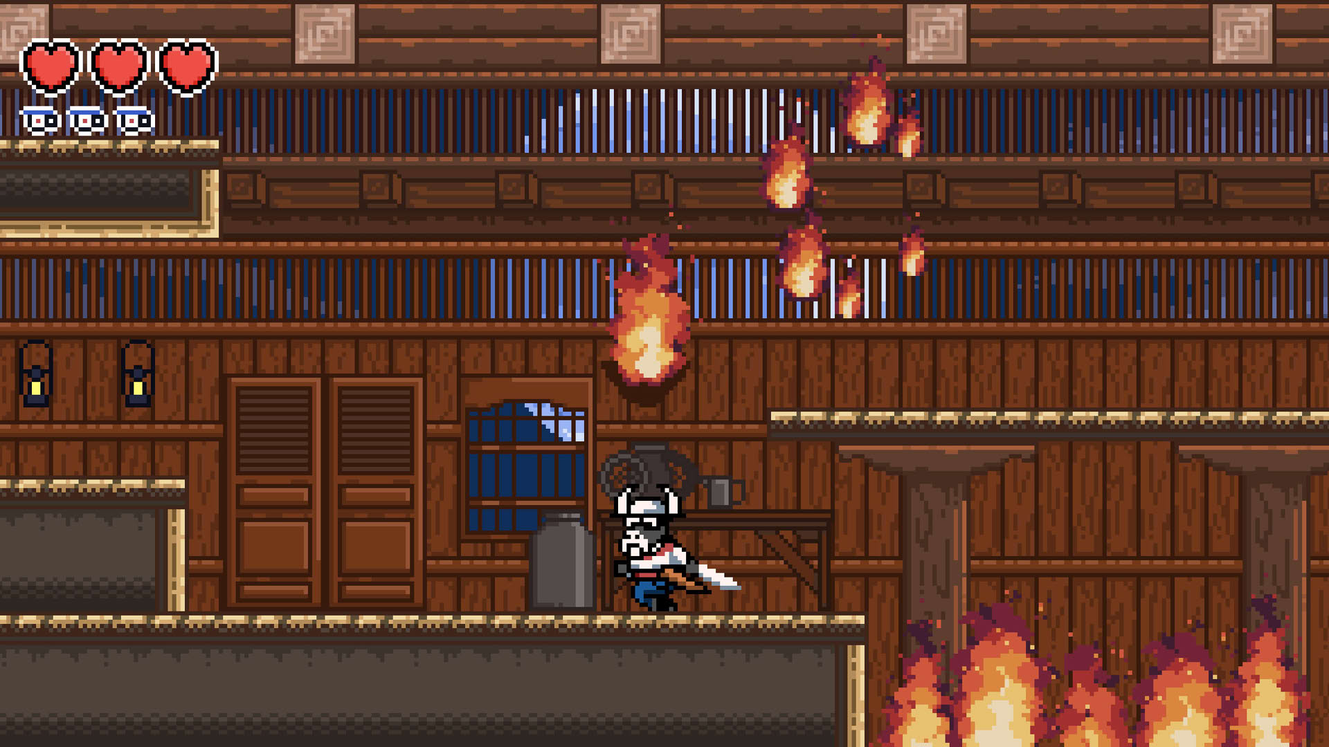 Screenshot for Don Memo